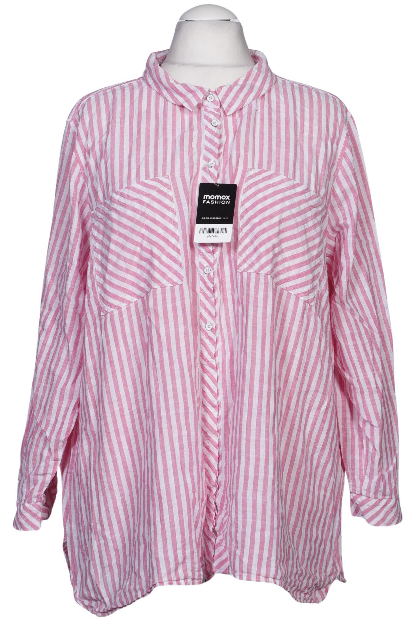 

VIA Appia DUE Damen Bluse, mehrfarbig, Gr. 52