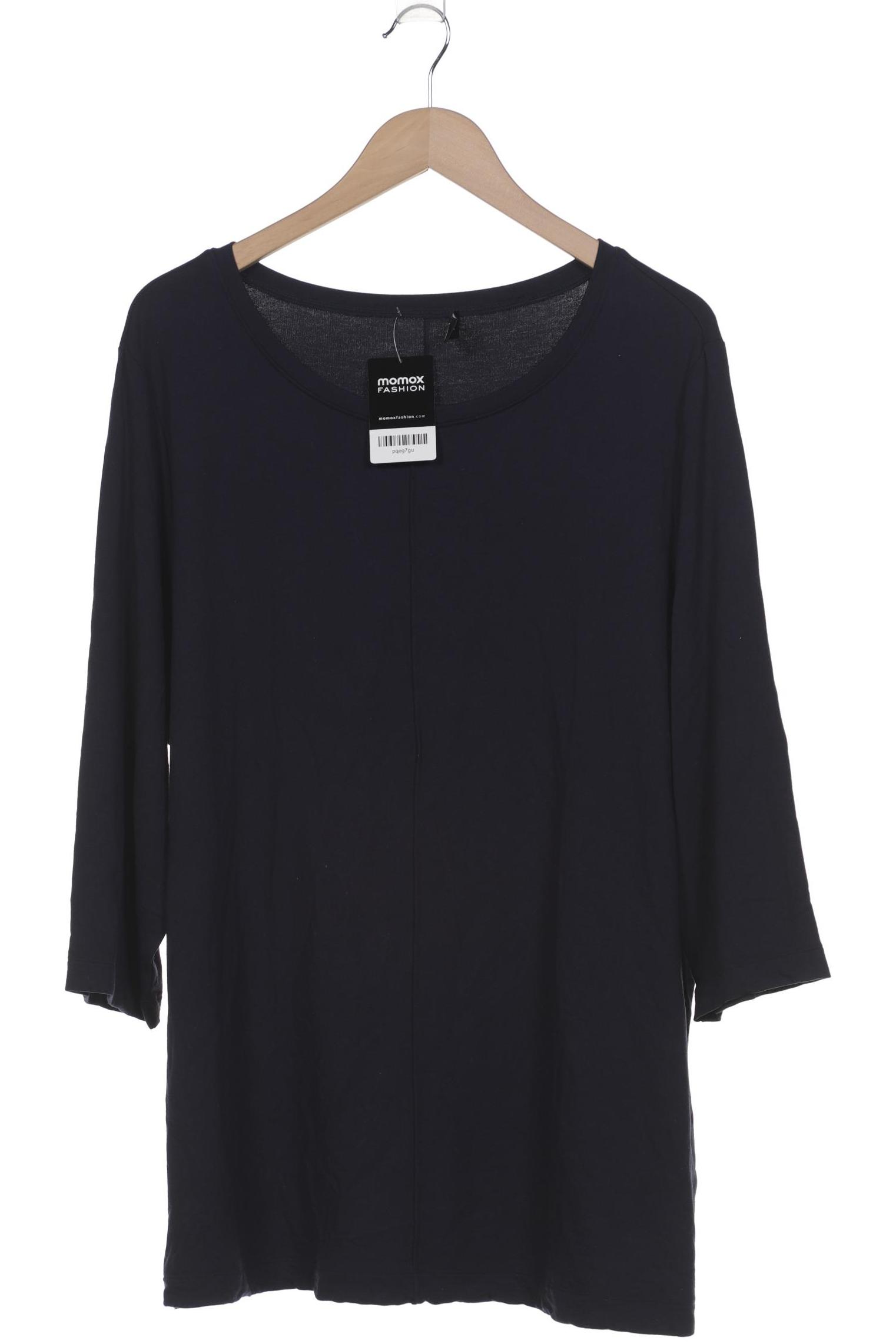 

VIA Appia DUE Damen Sweatshirt, marineblau, Gr. 50