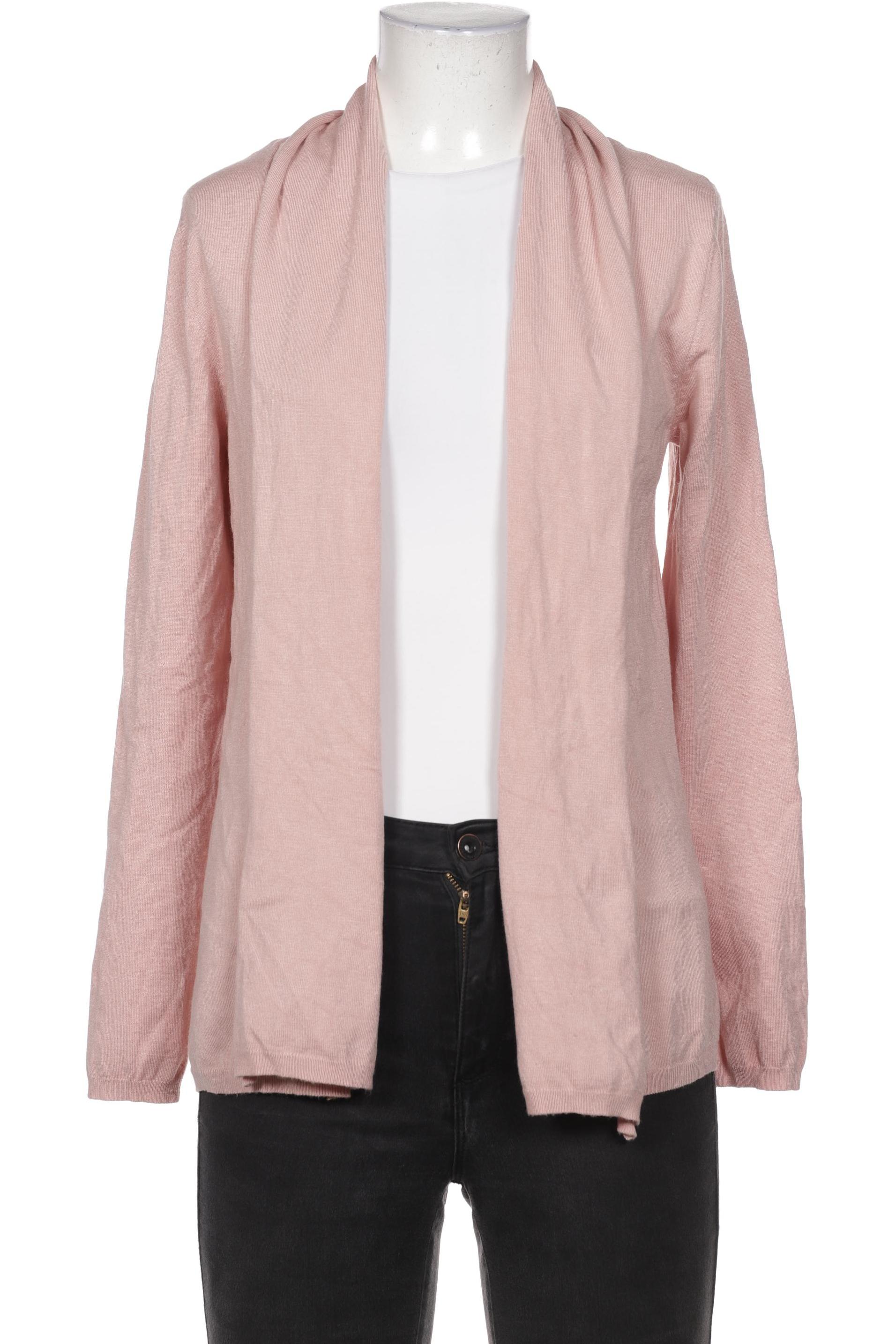 

VIA Appia DUE Damen Strickjacke, pink, Gr. 36