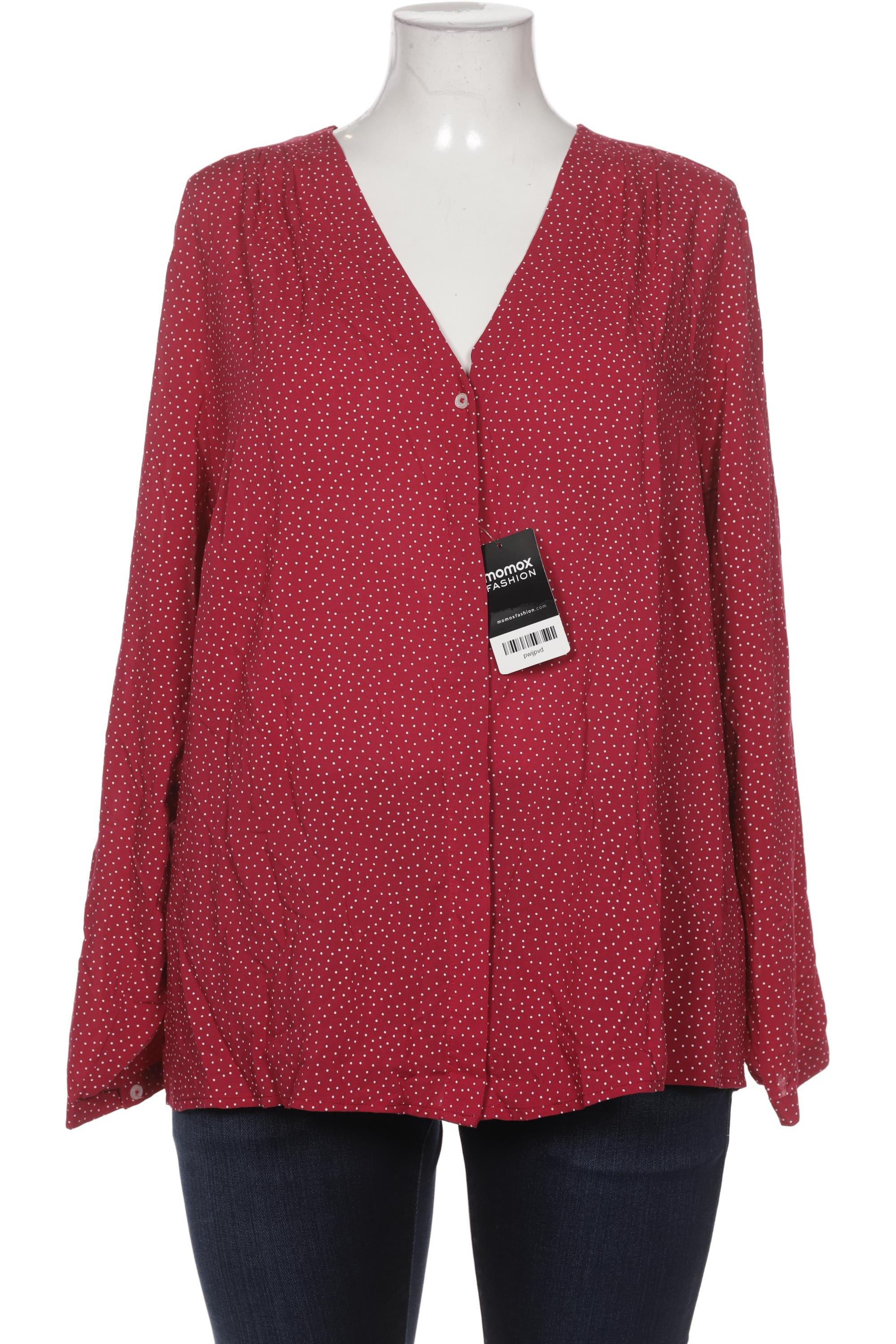 

VIA Appia DUE Damen Bluse, pink, Gr. 46
