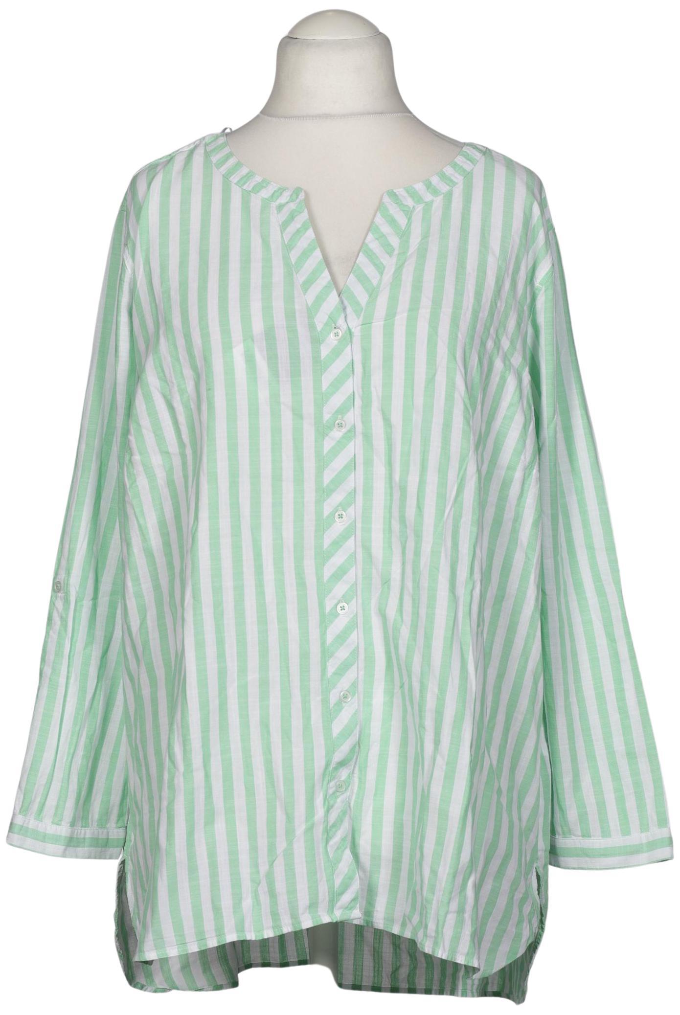 

VIA Appia DUE Damen Bluse, mehrfarbig, Gr. 48