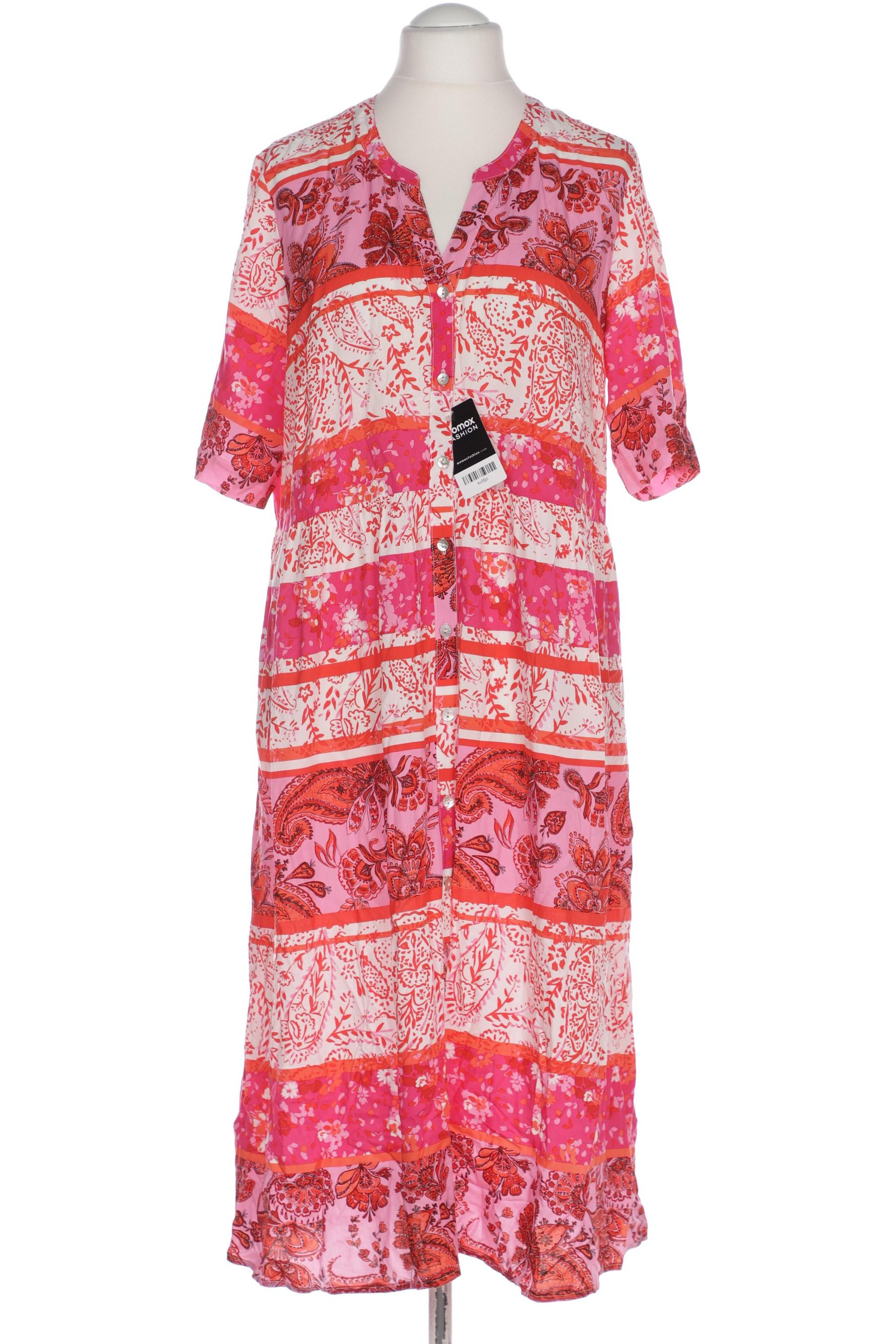 

VIA Appia DUE Damen Kleid, pink, Gr. 44