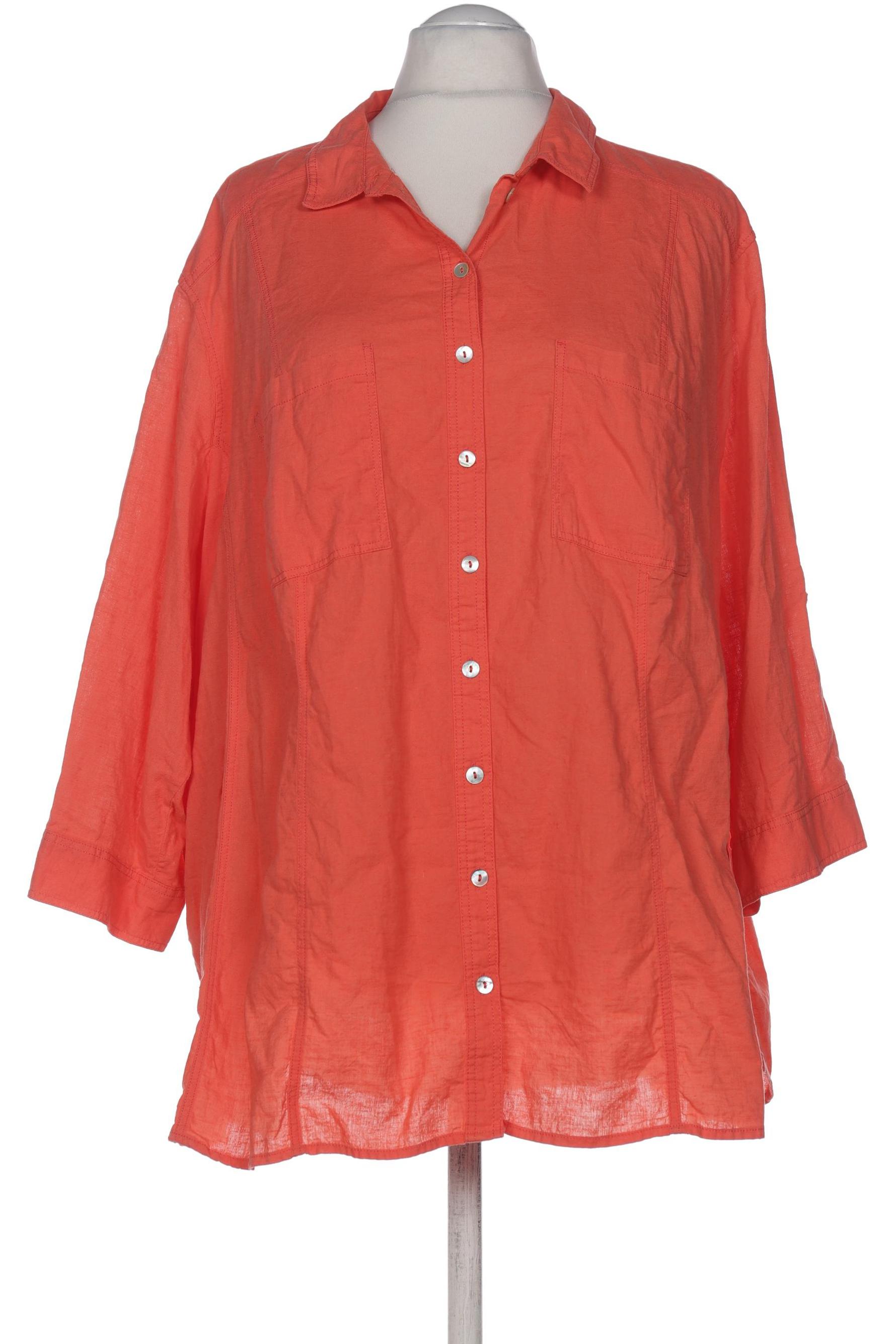 

VIA Appia DUE Damen Bluse, pink, Gr. 54