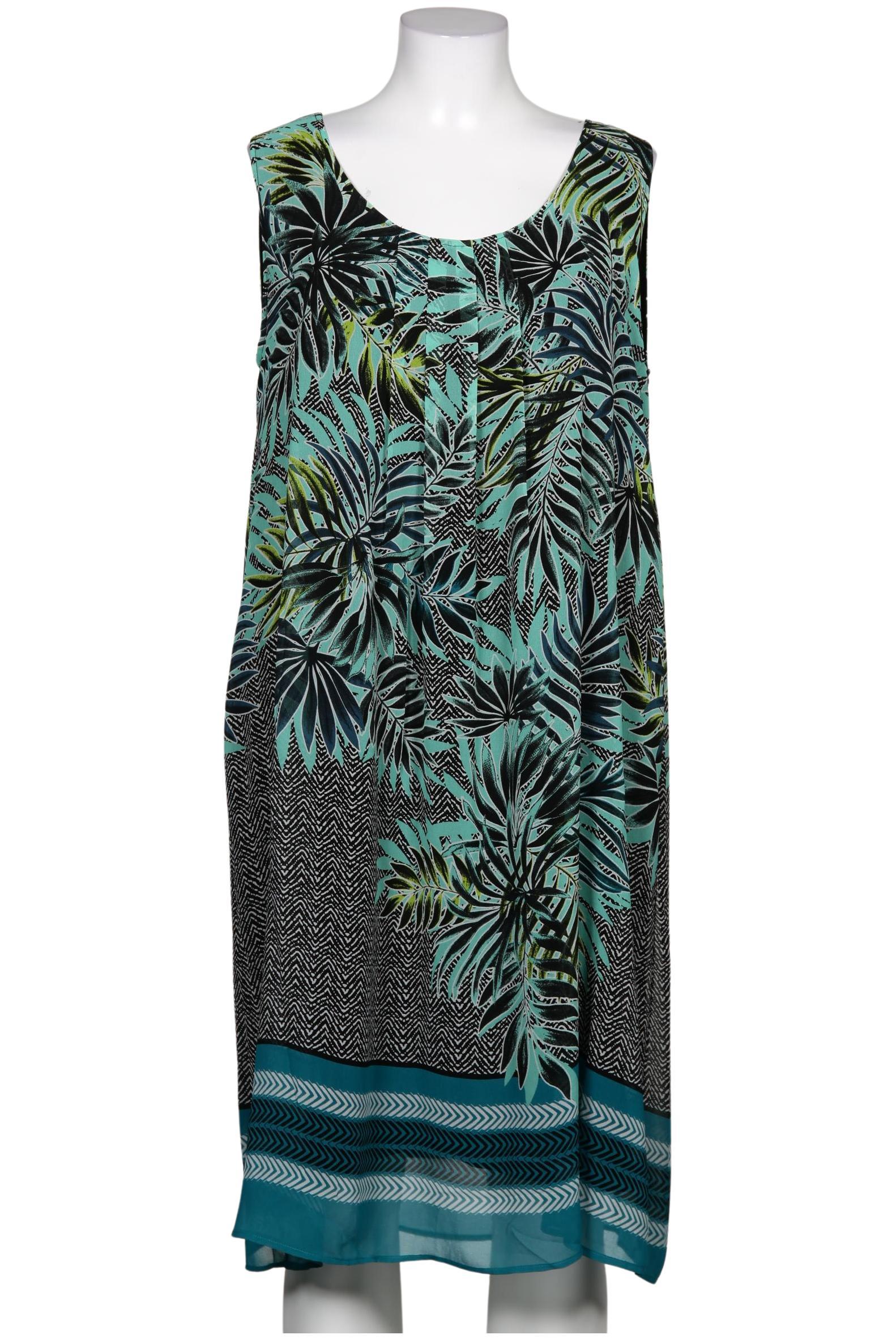 

VIA Appia DUE Damen Kleid, hellgrün, Gr. 44