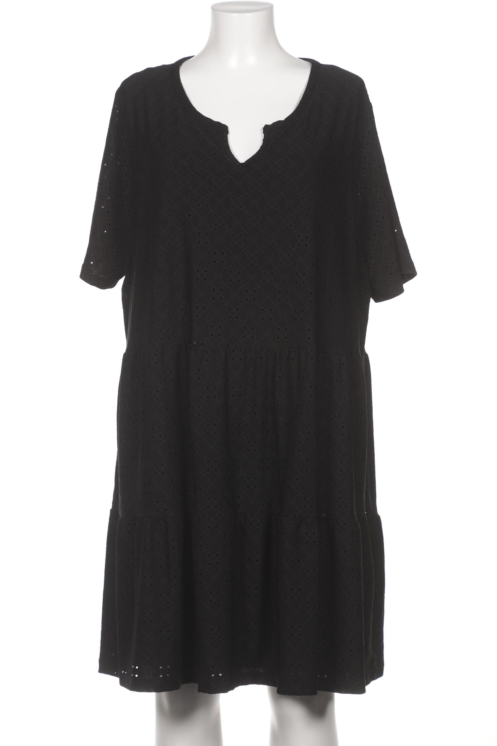 

VIA Appia DUE Damen Kleid, schwarz, Gr. 44