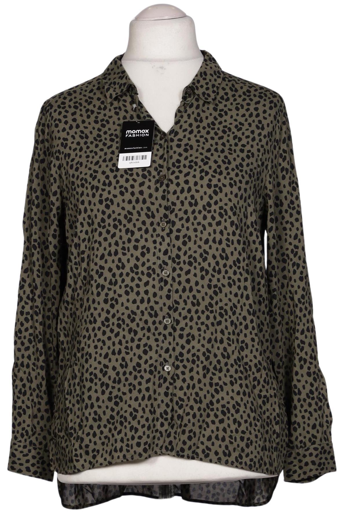 

VIA Appia DUE Damen Bluse, grün, Gr. 44