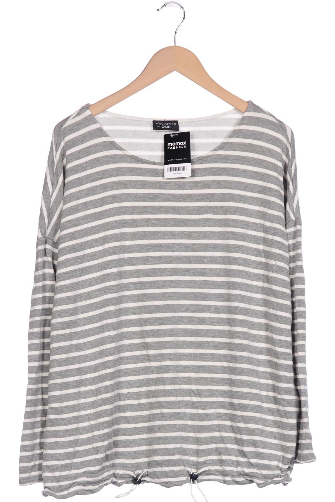 

VIA APPIA DUE Damen Sweatshirt, grau