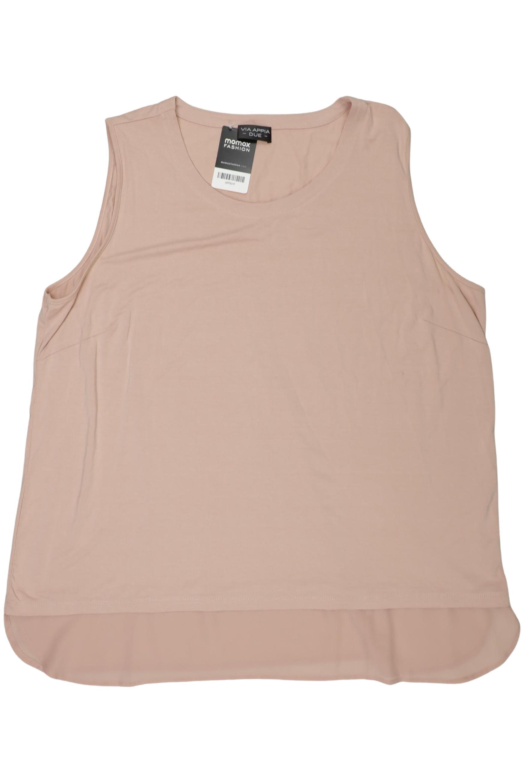 Thumbnail - VIA Appia DUE Damen Top, pink, Gr. 54
