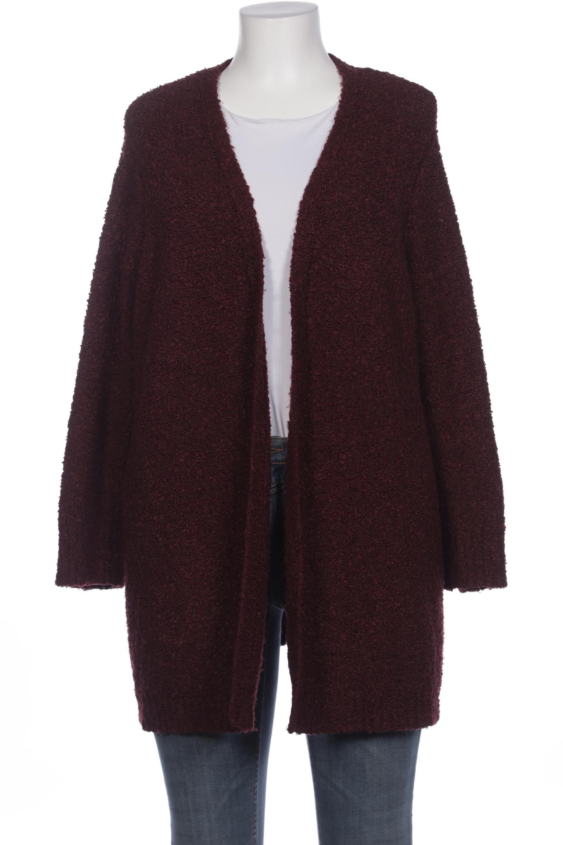 

VIA Appia DUE Damen Strickjacke, bordeaux, Gr. 48