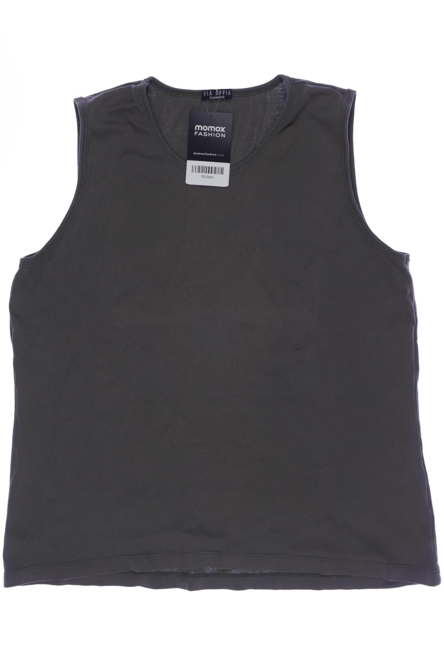 

VIA Appia DUE Damen Top, grün, Gr. 44