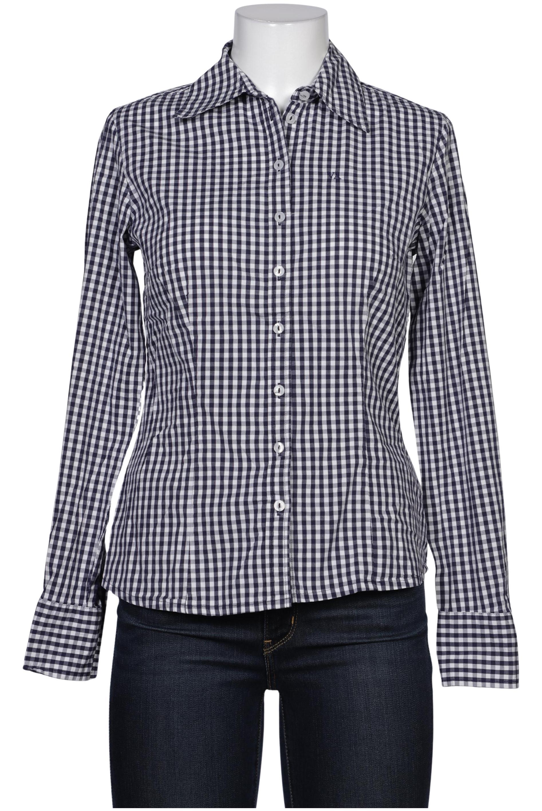 

VIA Appia DUE Damen Bluse, mehrfarbig, Gr. 38