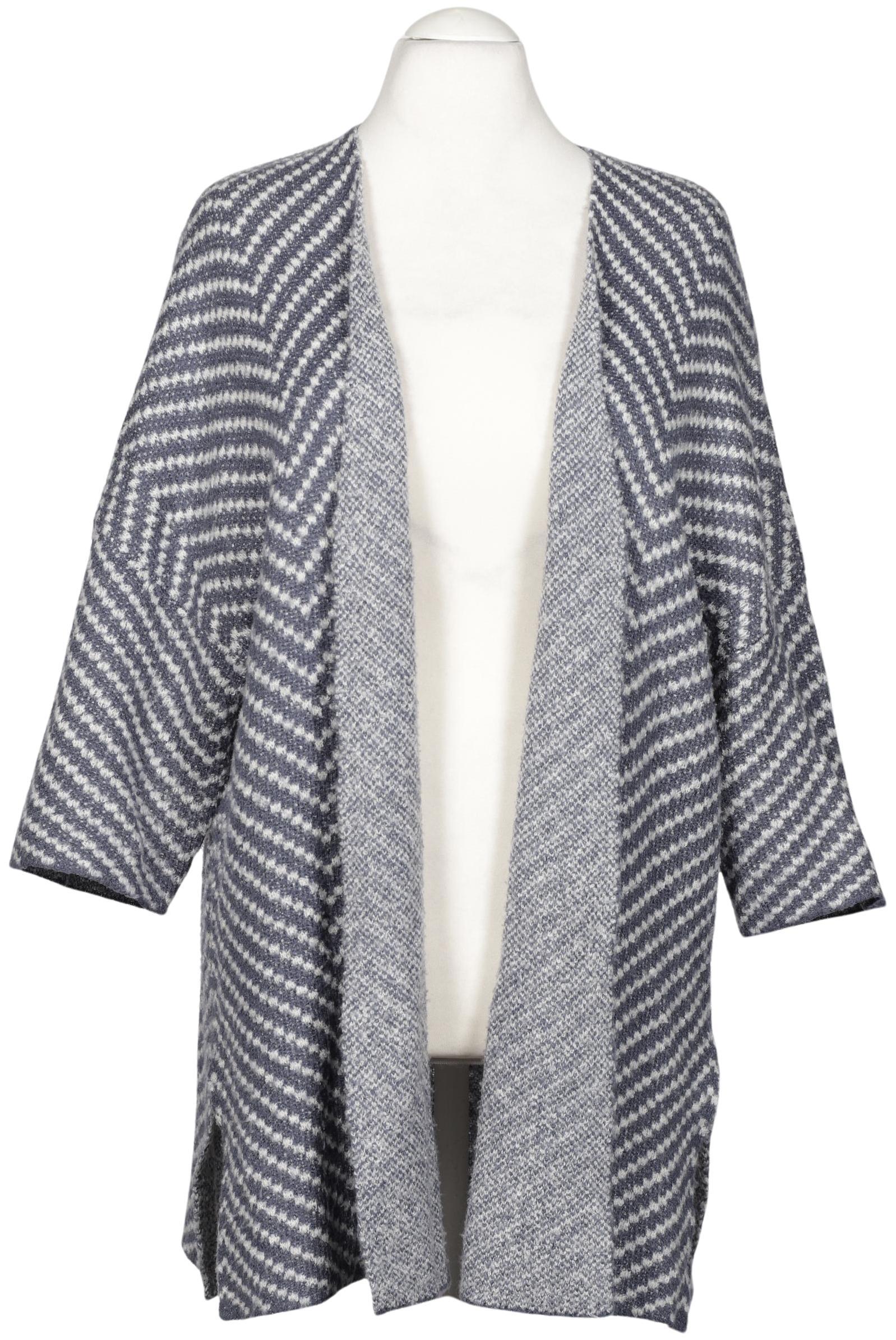 

VIA Appia DUE Damen Strickjacke, mehrfarbig, Gr. 46