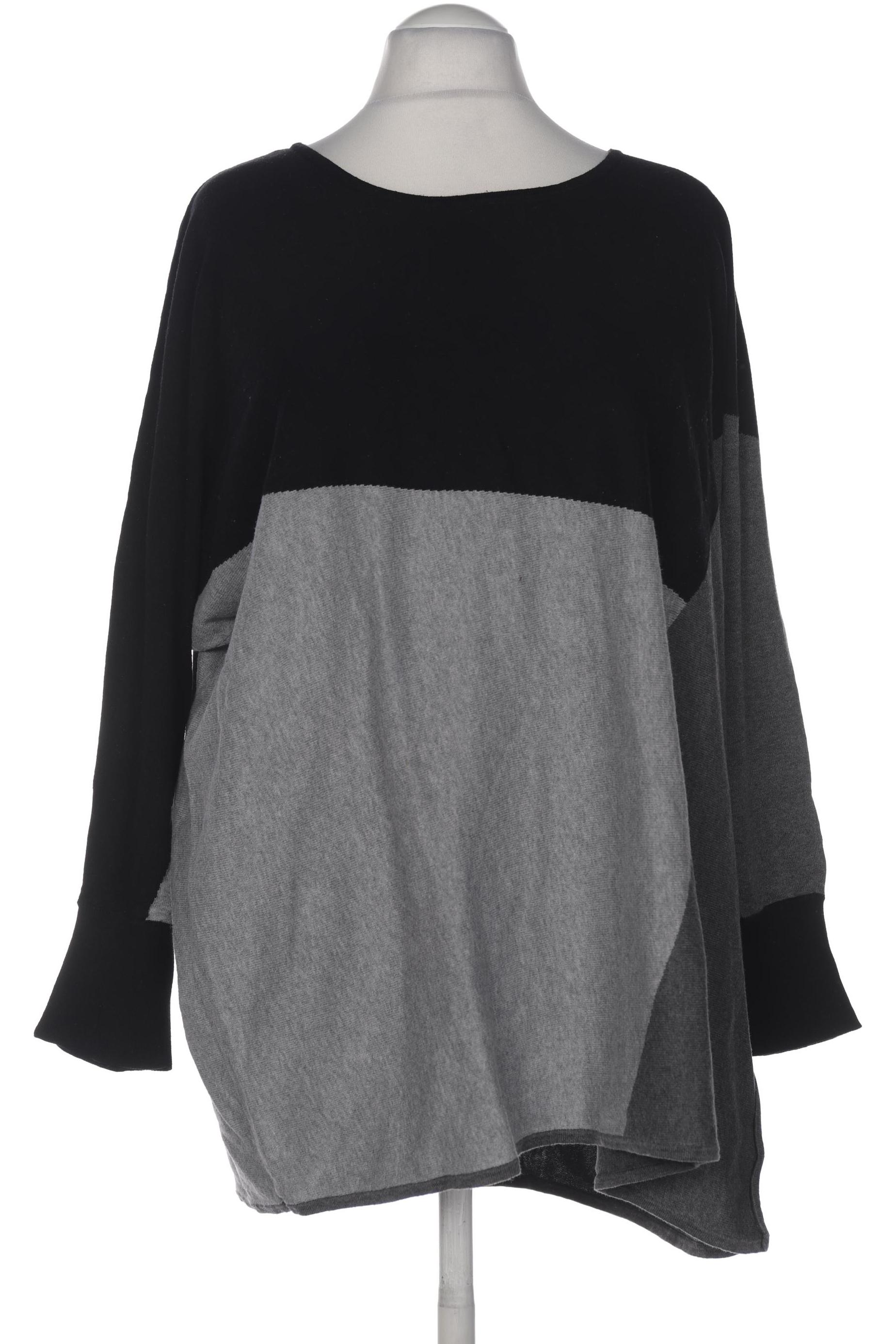

VIA APPIA DUE Damen Pullover, grau