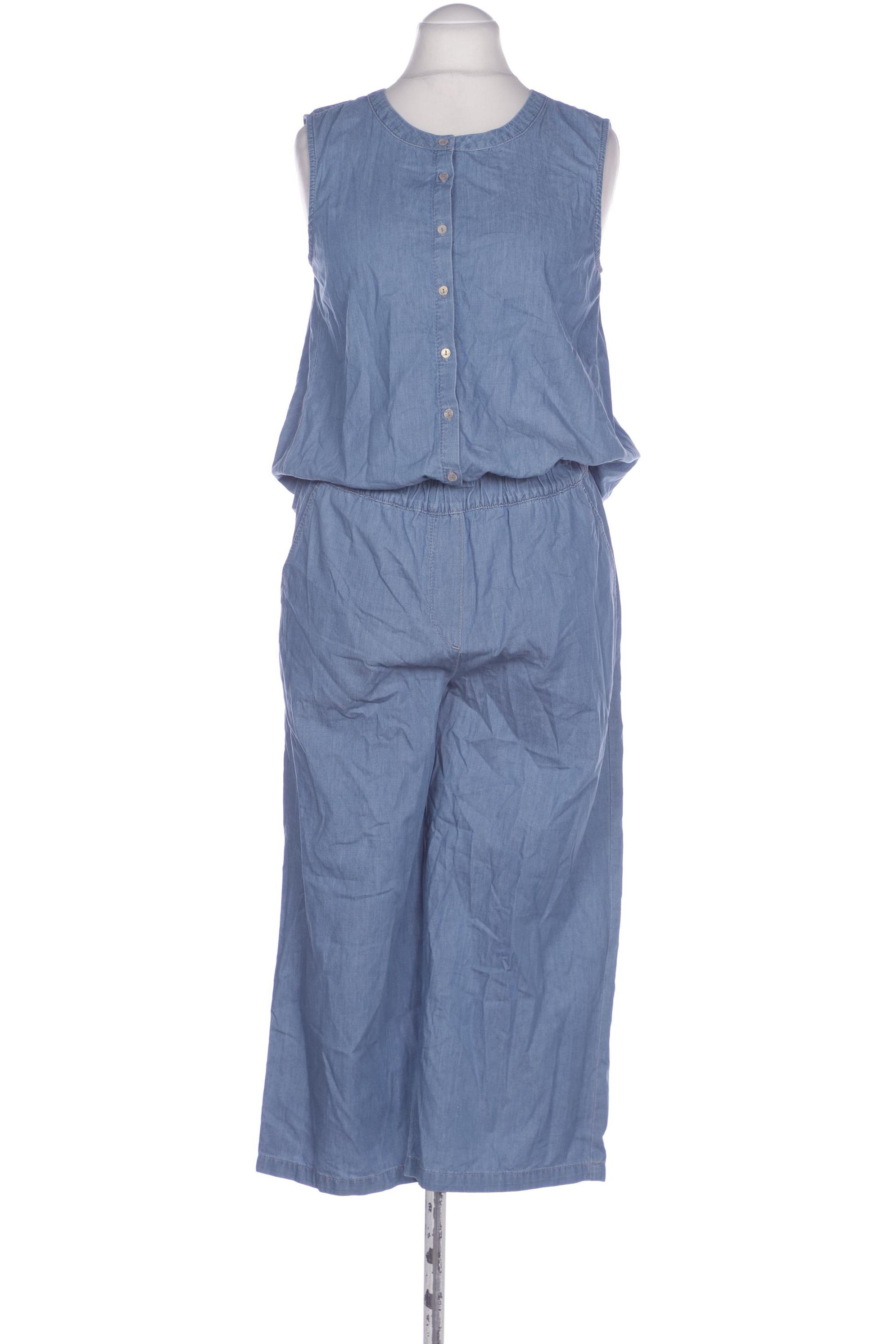 

VIA APPIA DUE Damen Jumpsuit/Overall, blau