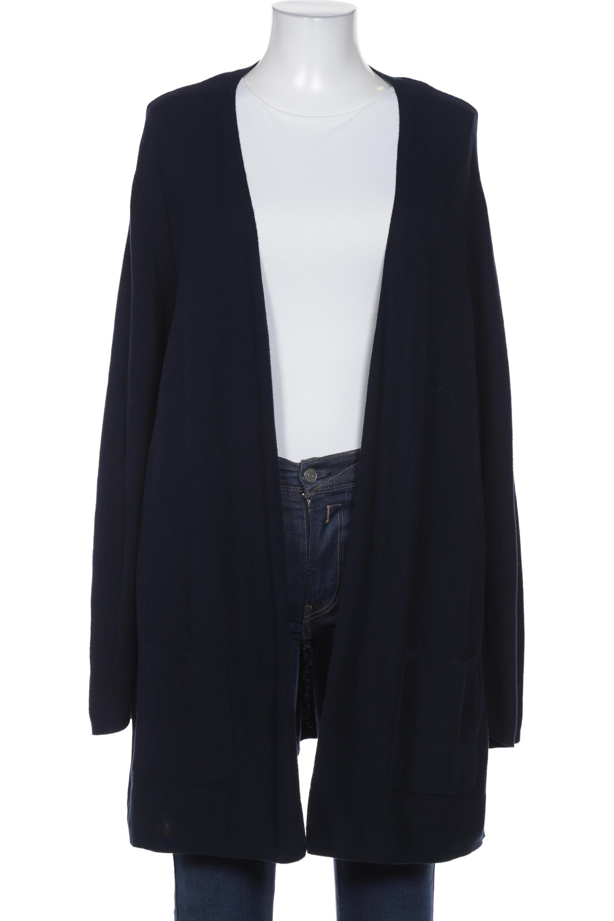 

VIA APPIA DUE Damen Strickjacke, marineblau