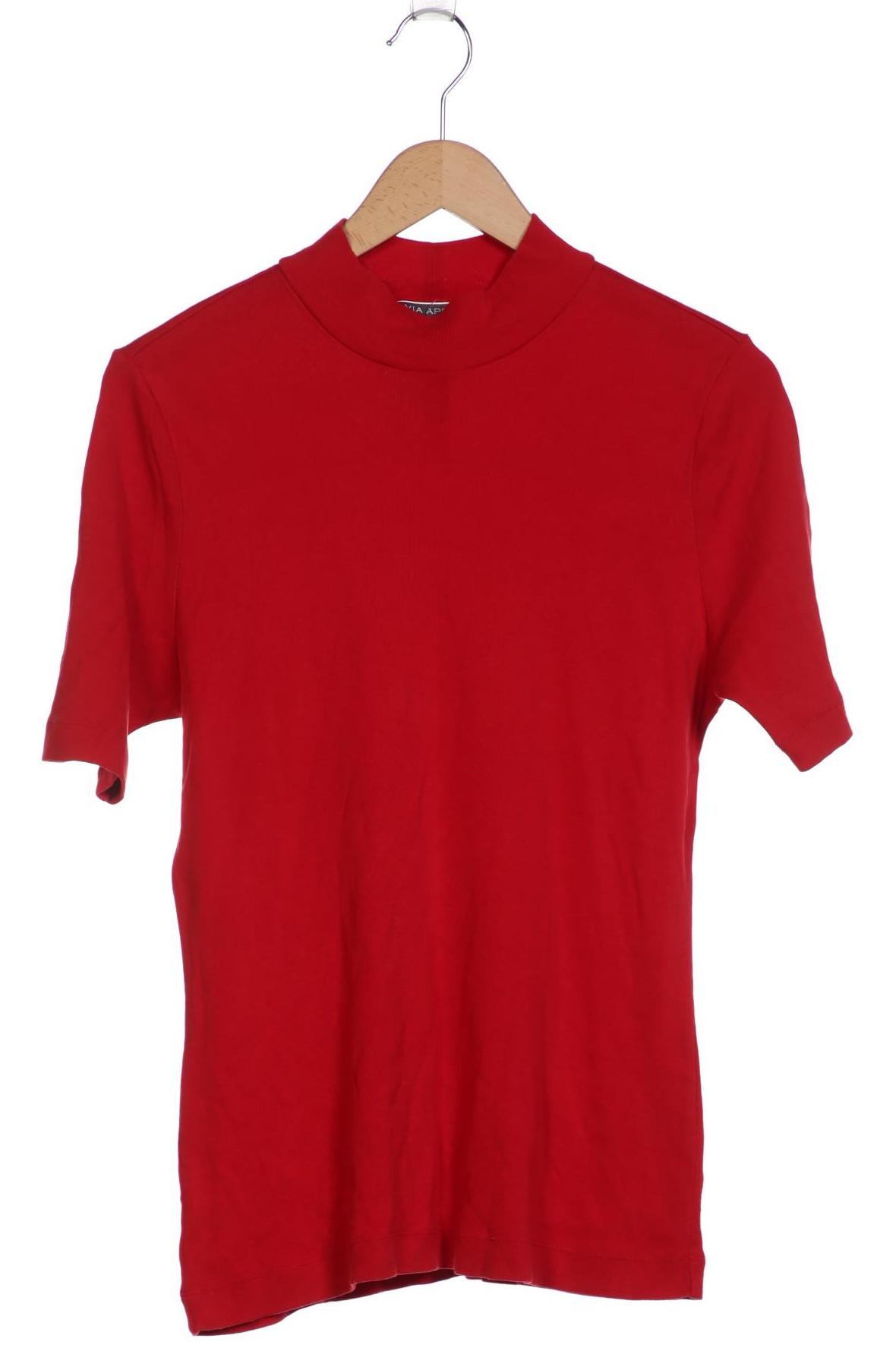 

VIA Appia DUE Damen Pullover, rot, Gr. 44
