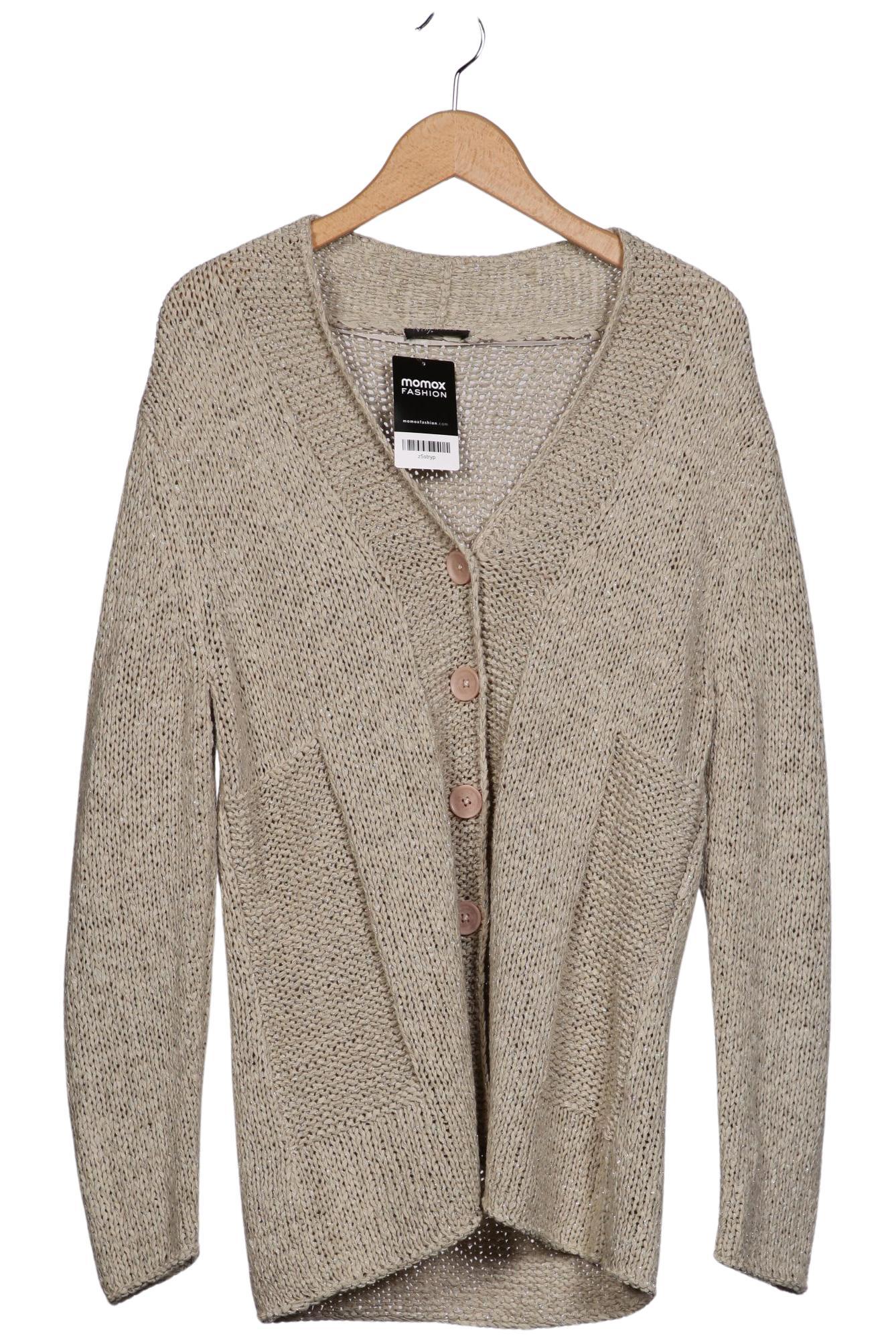 

VIA Appia DUE Damen Langarmshirt, mehrfarbig, Gr. 42