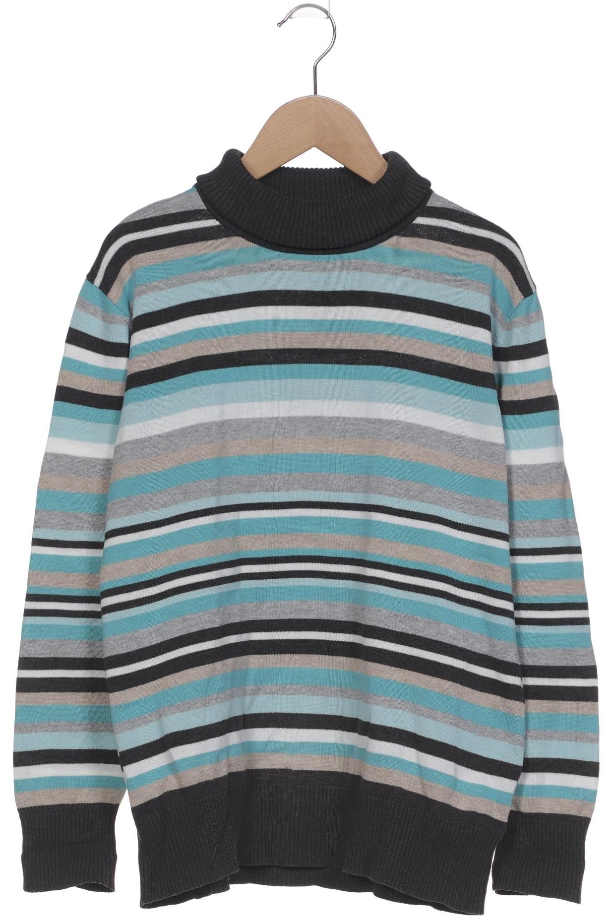 

VIA Appia DUE Damen Pullover, mehrfarbig, Gr. 38