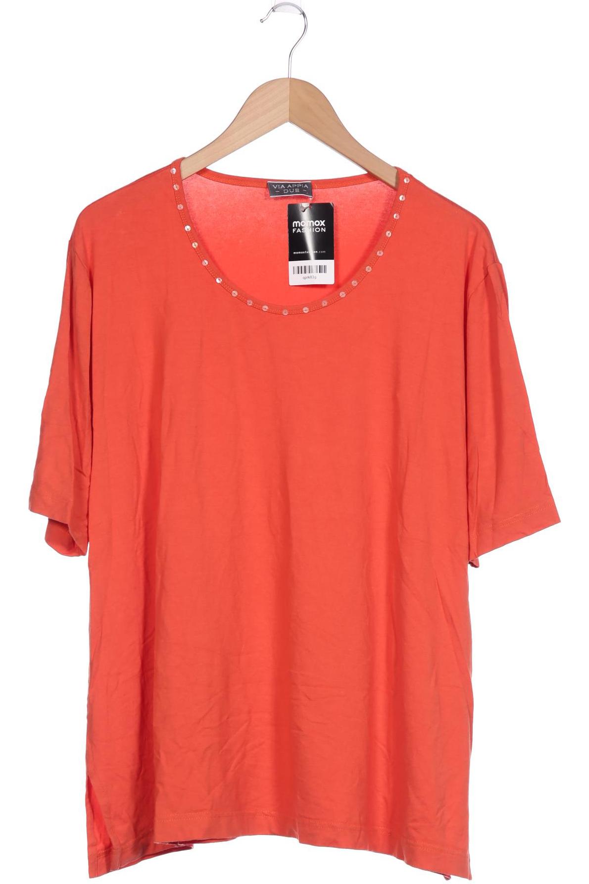 

VIA APPIA DUE Damen T-Shirt, rot