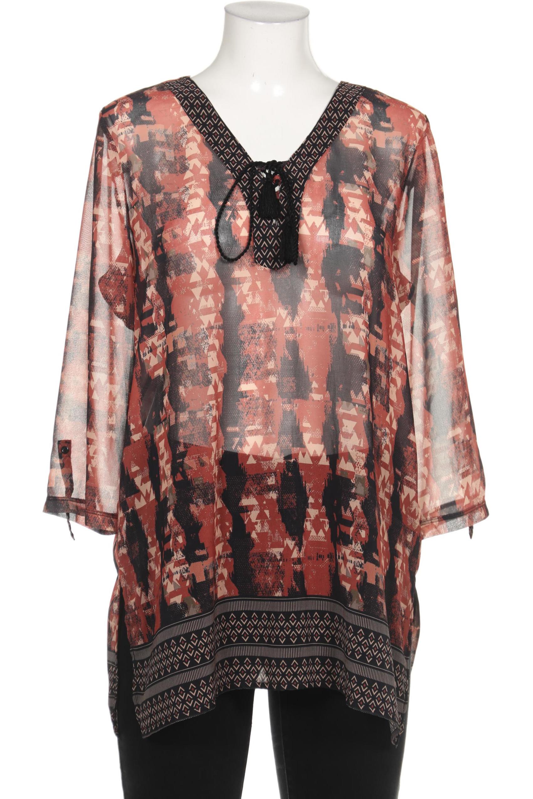 

VIA APPIA DUE Damen Bluse, braun