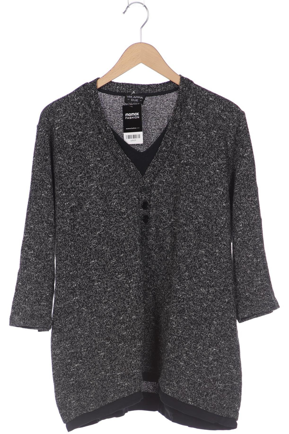 

VIA APPIA DUE Damen Pullover, grau