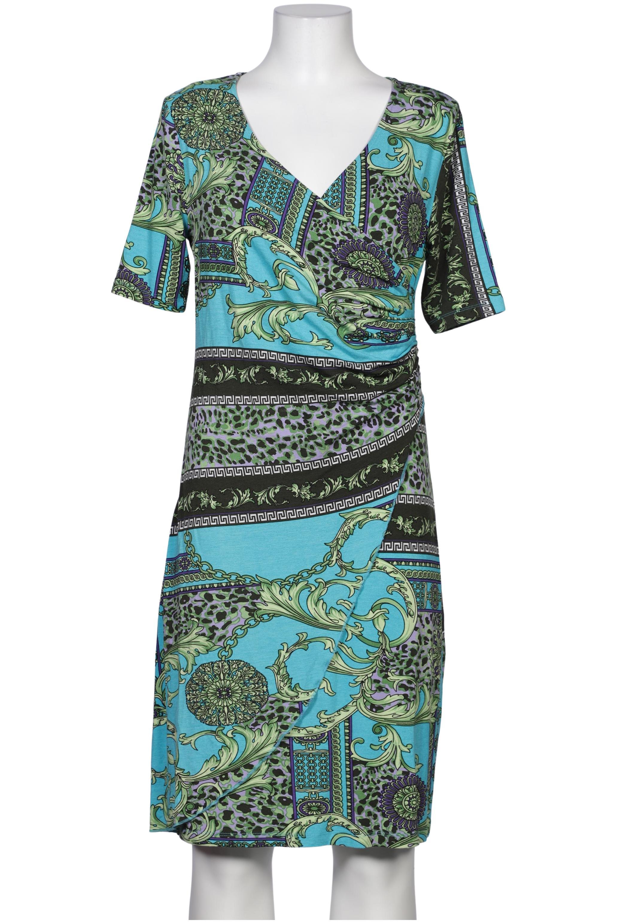 

VIA Appia DUE Damen Kleid, mehrfarbig, Gr. 42