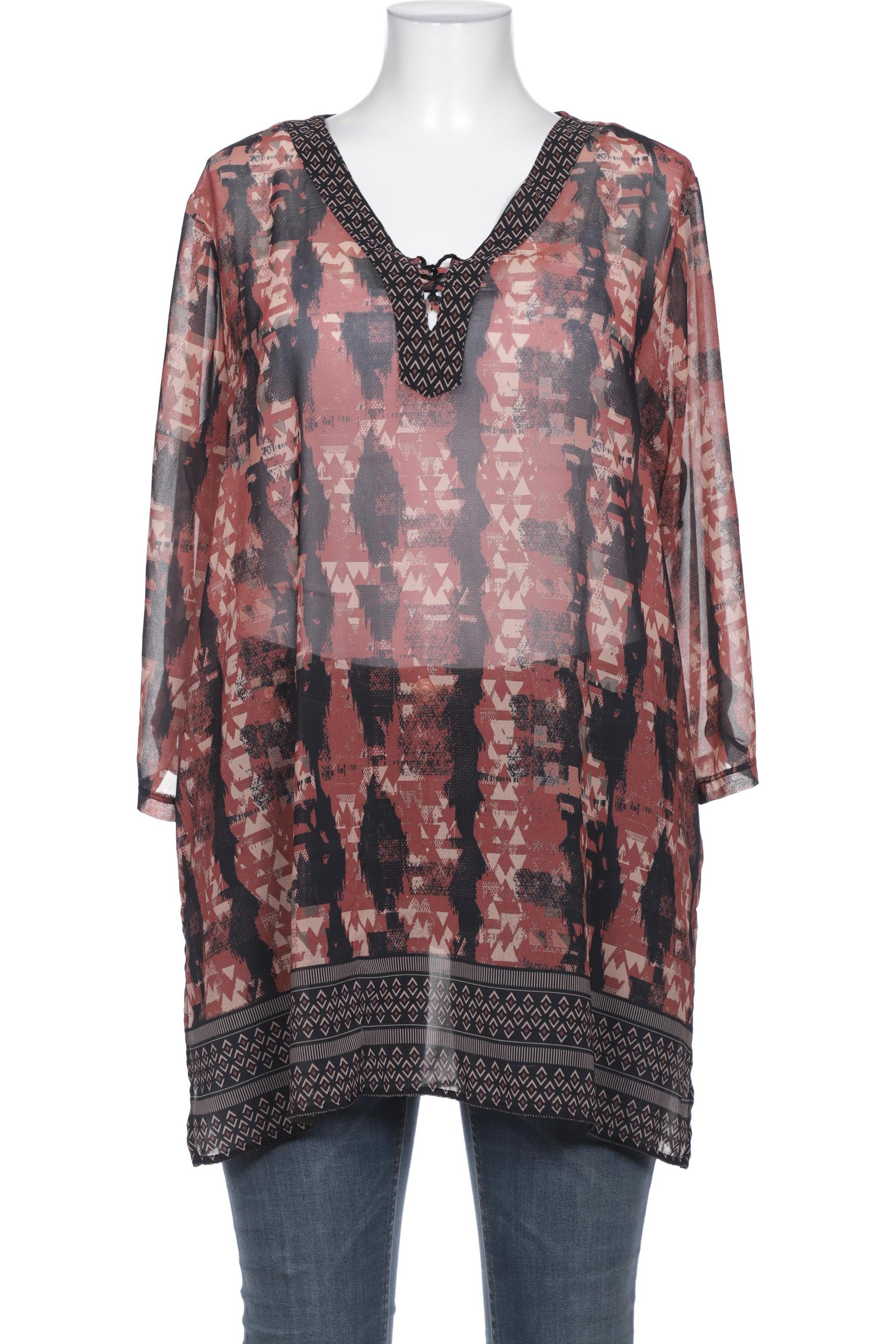 

VIA APPIA DUE Damen Bluse, mehrfarbig