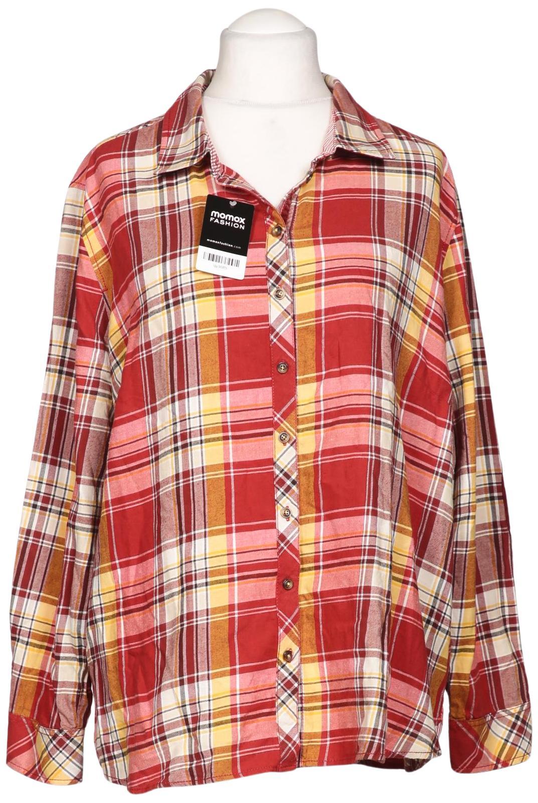 

VIA Appia DUE Damen Bluse, mehrfarbig, Gr. 48