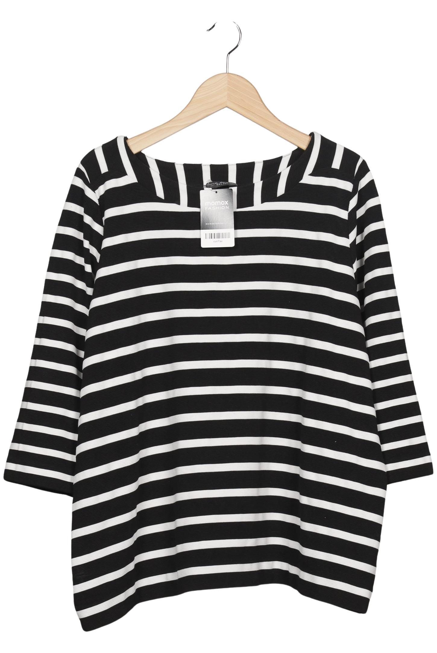 

VIA Appia DUE Damen Sweatshirt, mehrfarbig, Gr. 50