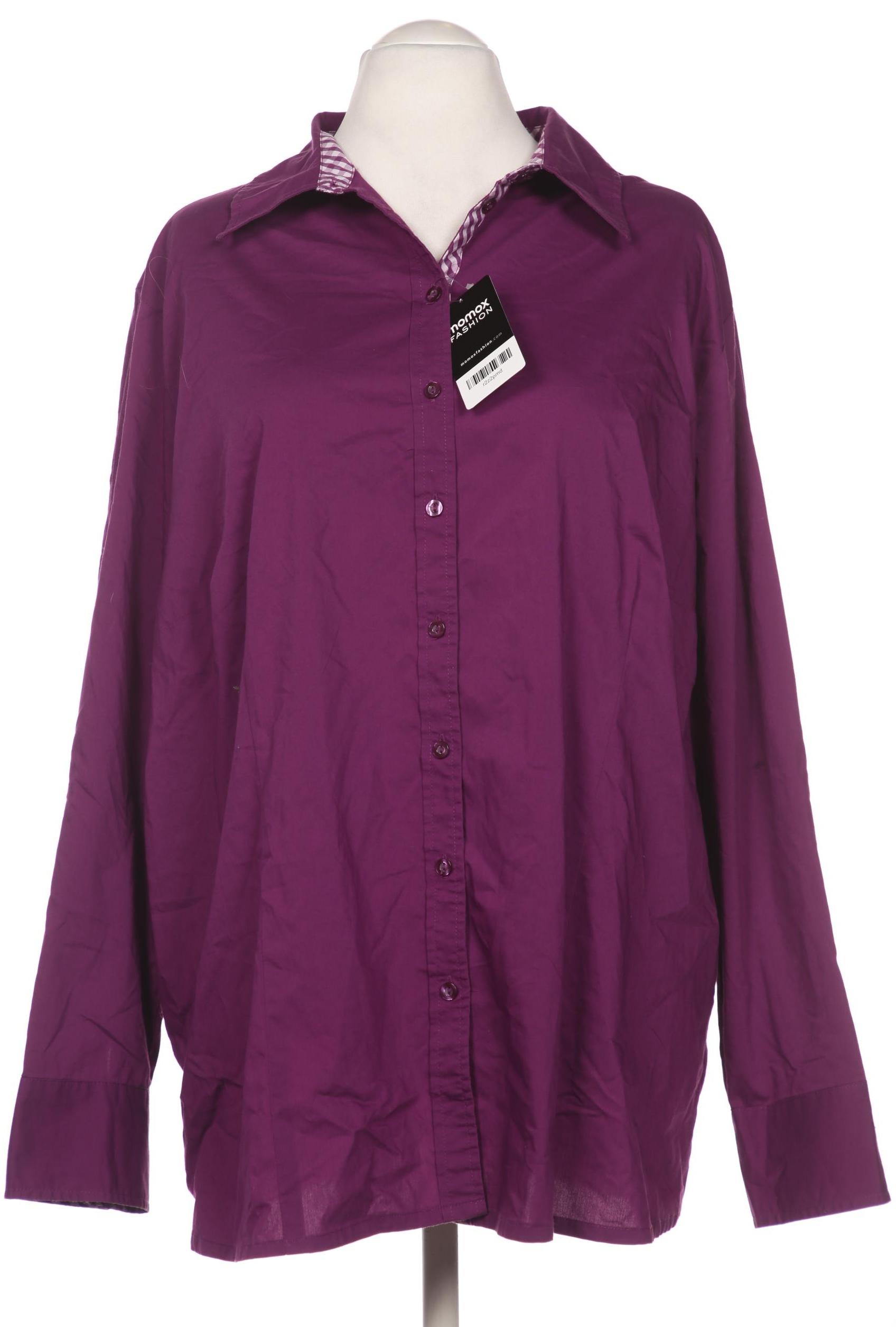 

VIA Appia DUE Damen Bluse, flieder, Gr. 46