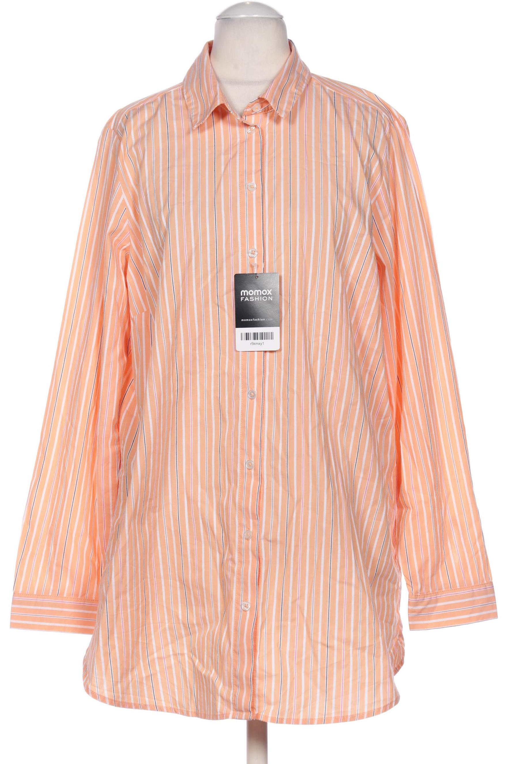 

VIA Appia DUE Damen Bluse, orange, Gr. 38