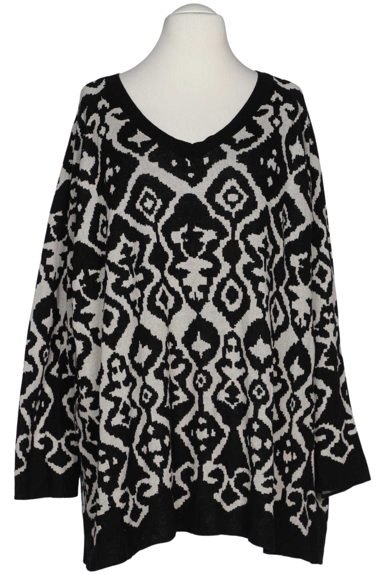 

VIA Appia DUE Damen Pullover, mehrfarbig, Gr. 54