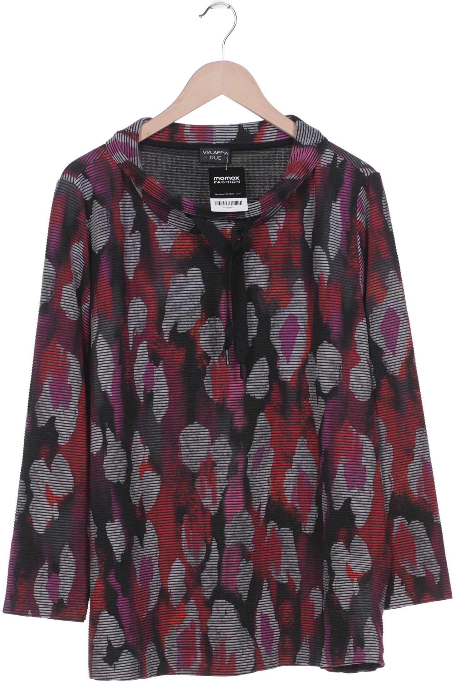 

VIA APPIA DUE Damen Sweatshirt, mehrfarbig