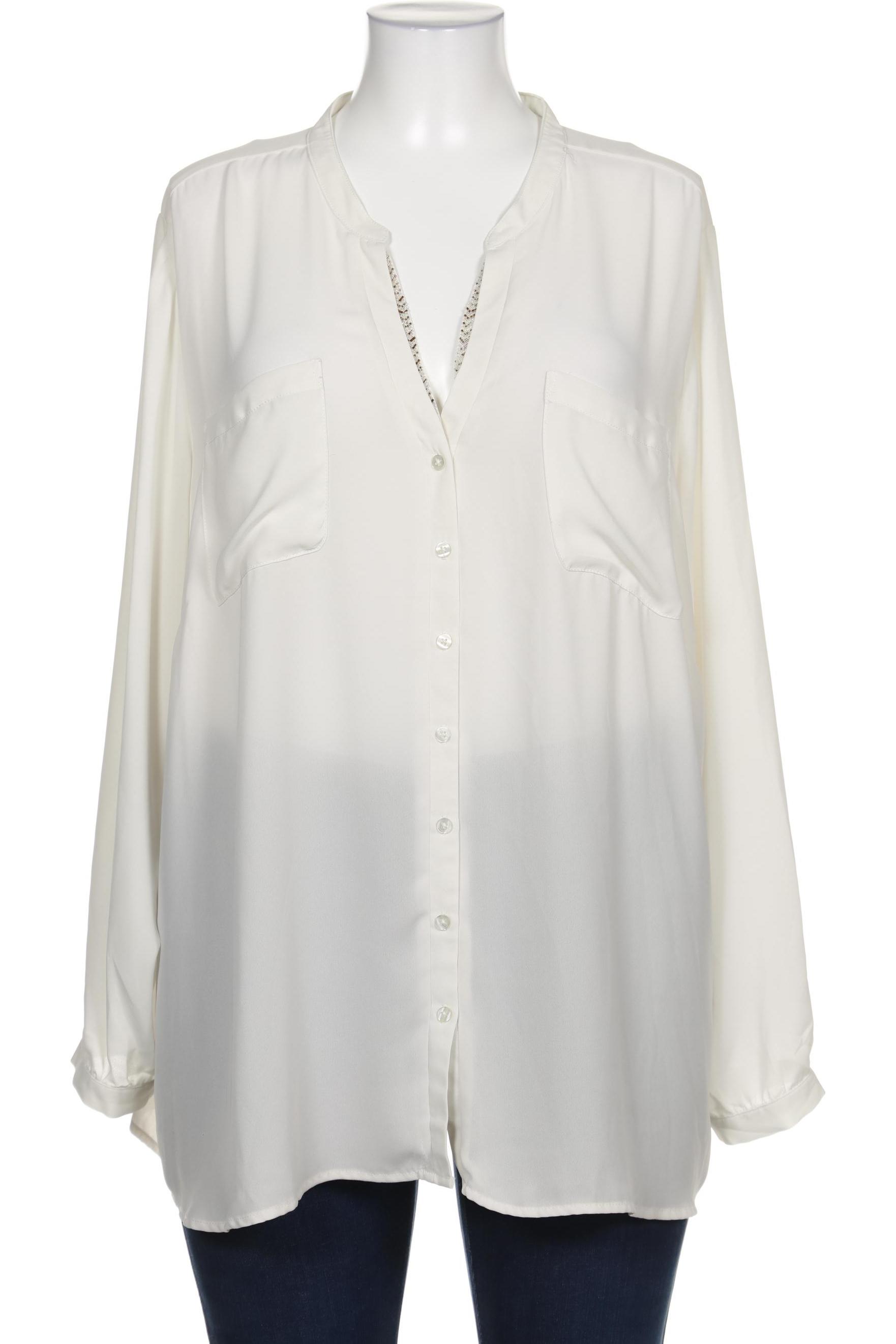 

VIA APPIA DUE Damen Bluse, cremeweiß