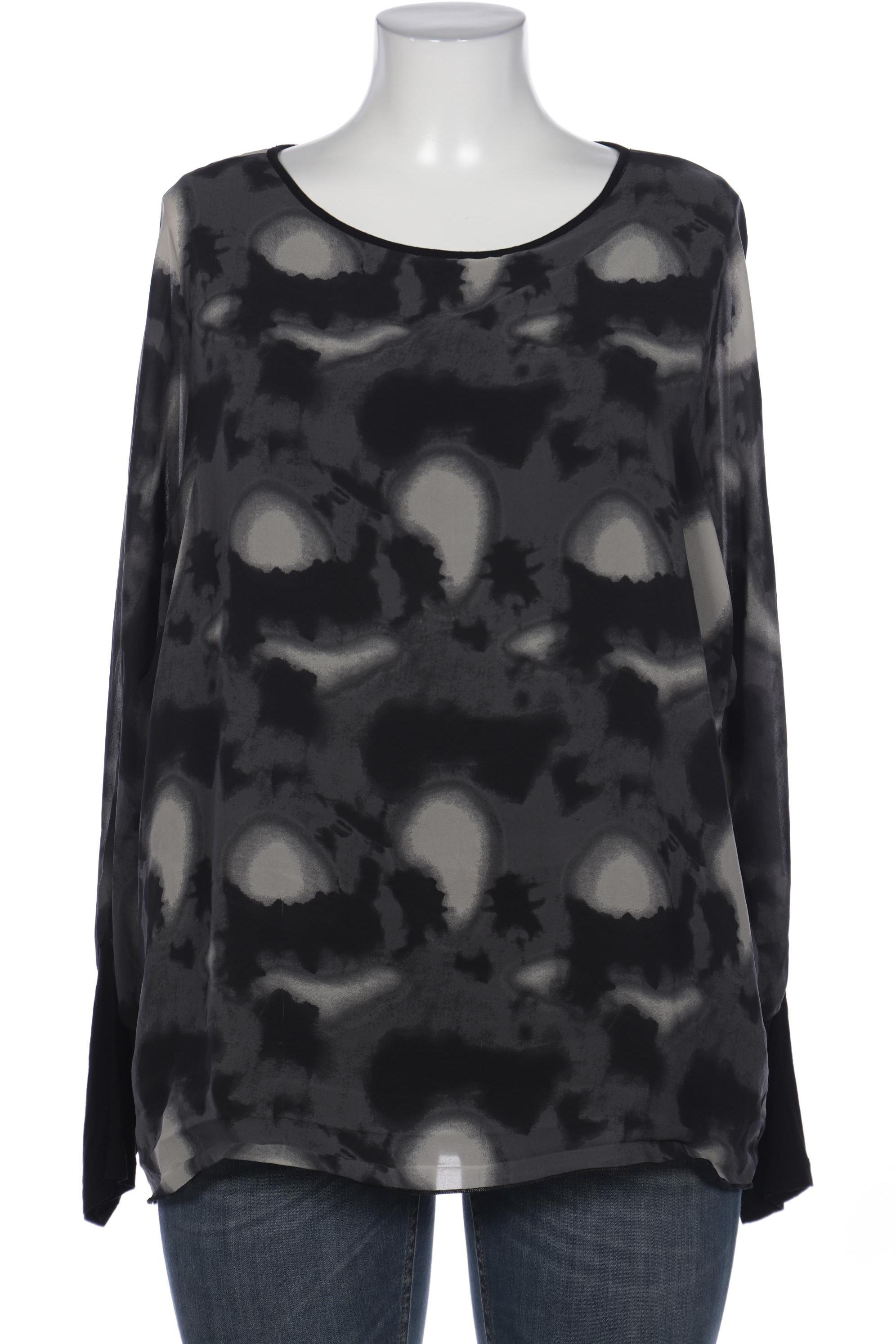 

VIA APPIA DUE Damen Bluse, grau
