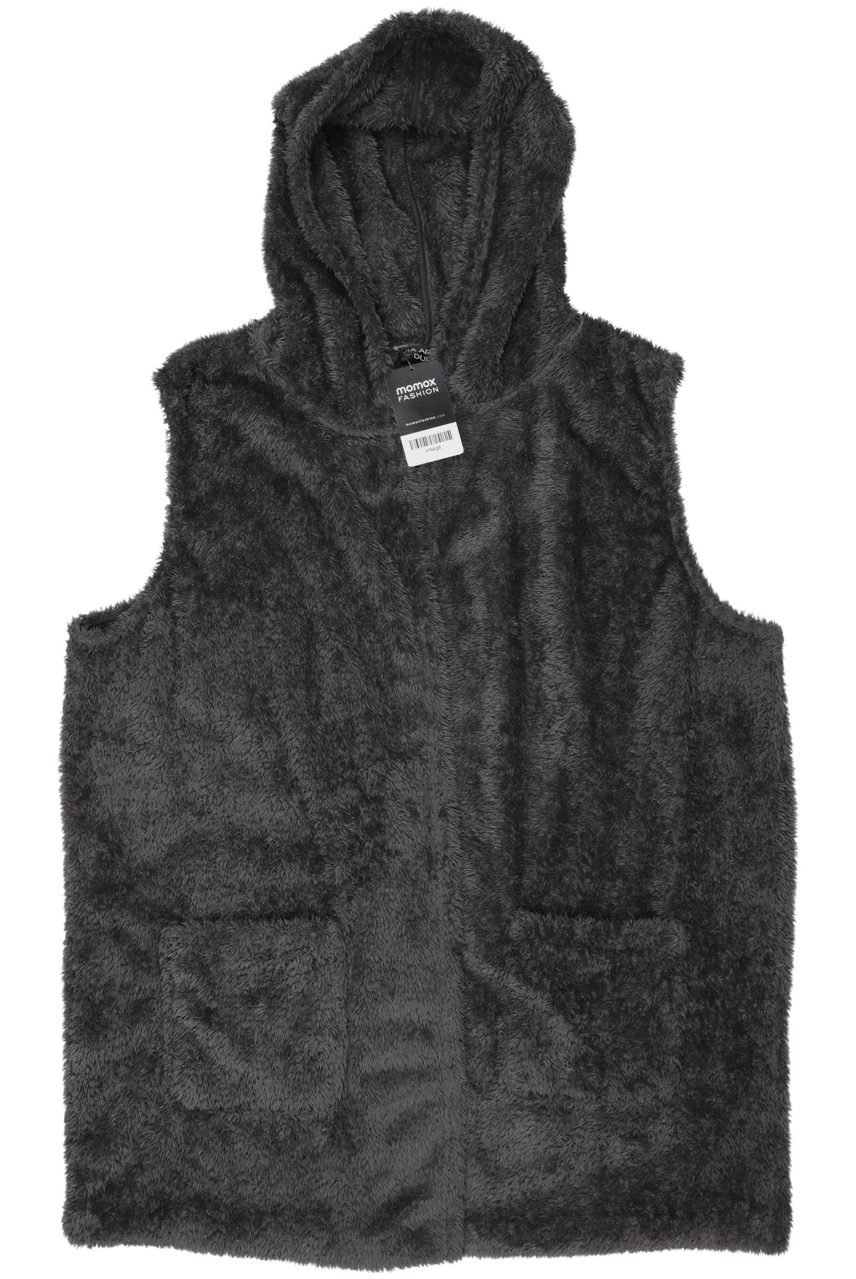 

VIA Appia DUE Damen Weste, grau, Gr. 48