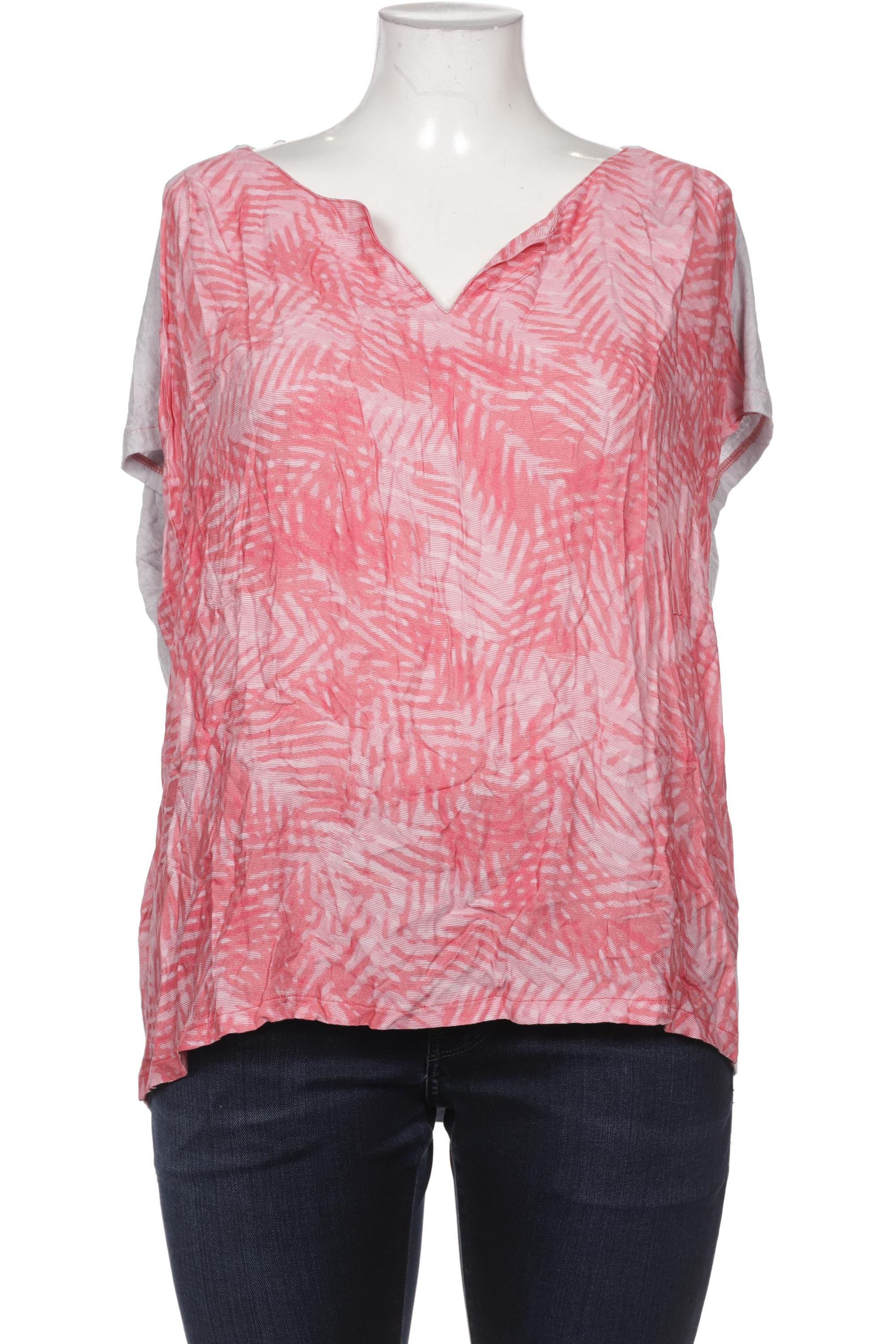 

VIA Appia DUE Damen T-Shirt, pink, Gr. 44