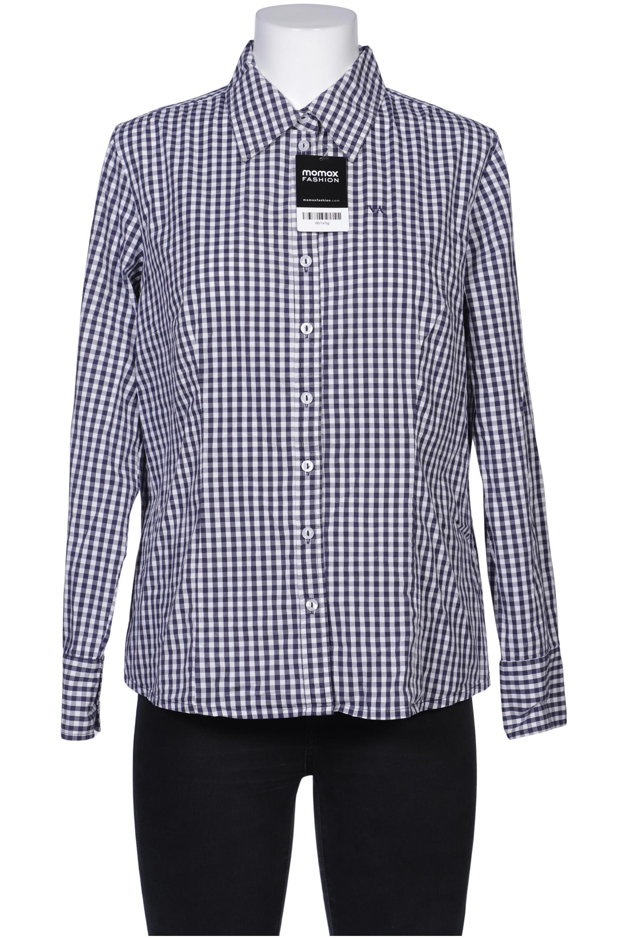 

VIA Appia DUE Damen Bluse, mehrfarbig, Gr. 44