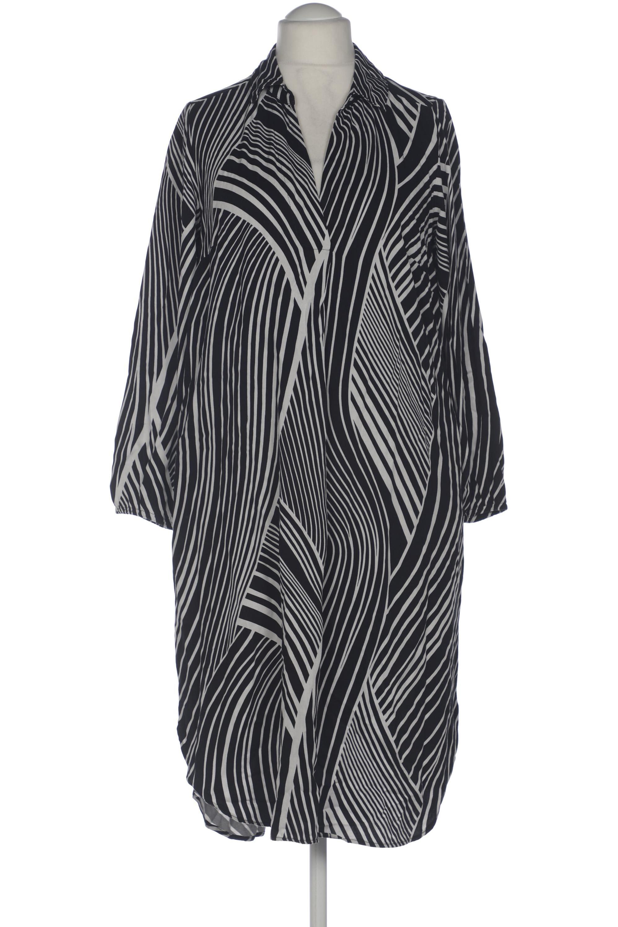 

VIA Appia DUE Damen Kleid, schwarz, Gr. 42