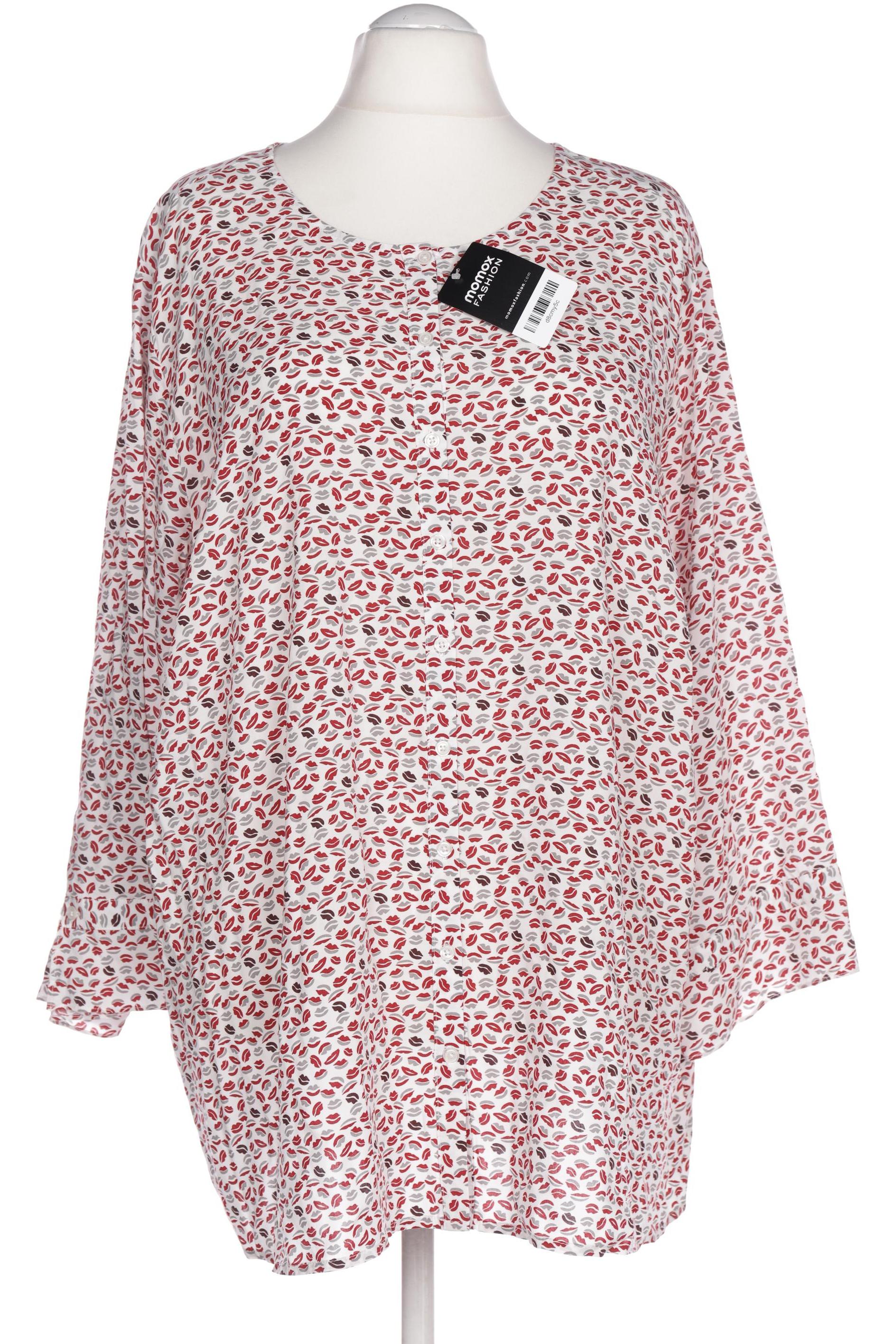 

VIA APPIA DUE Damen Bluse, rot