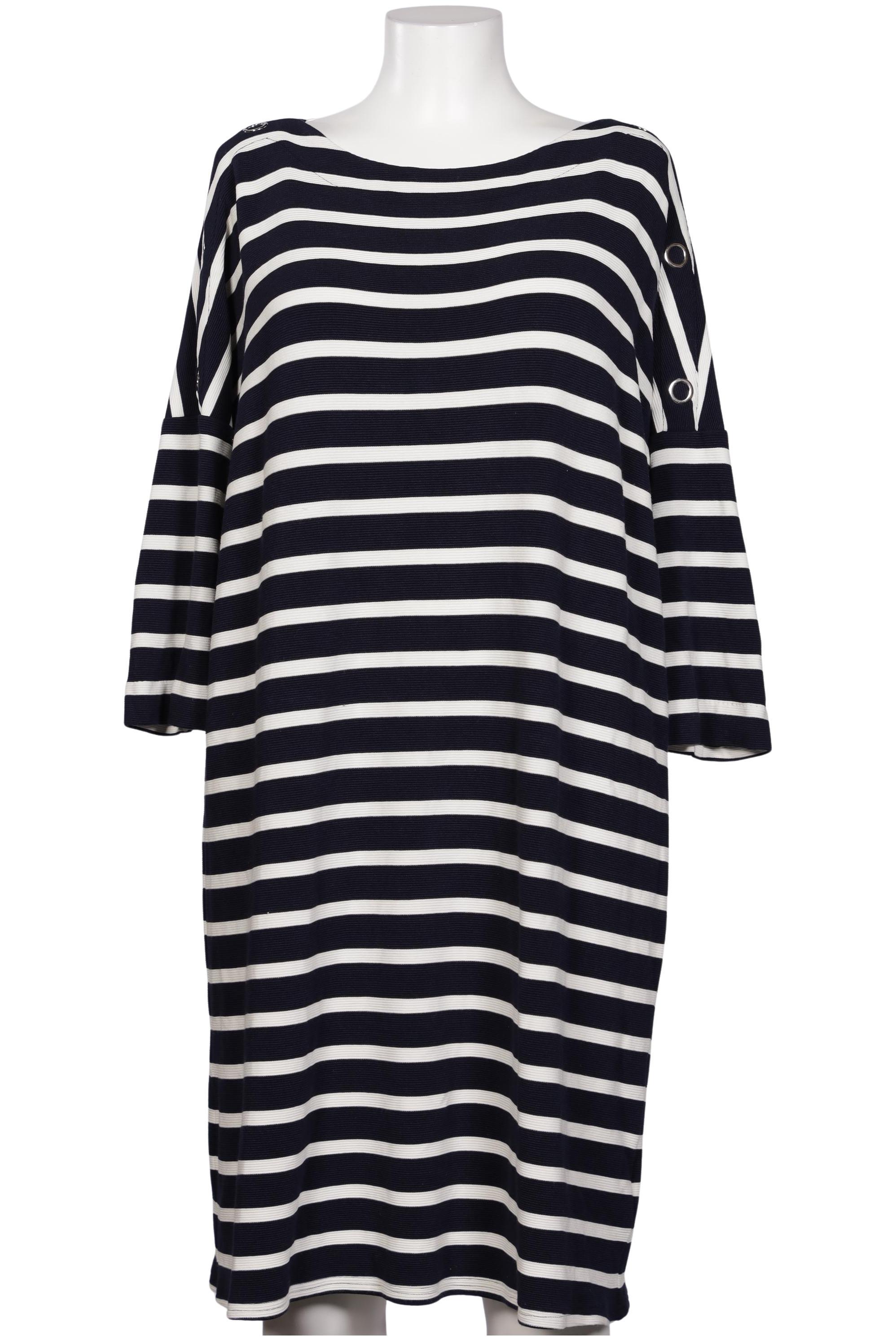 

VIA Appia DUE Damen Kleid, mehrfarbig, Gr. 48