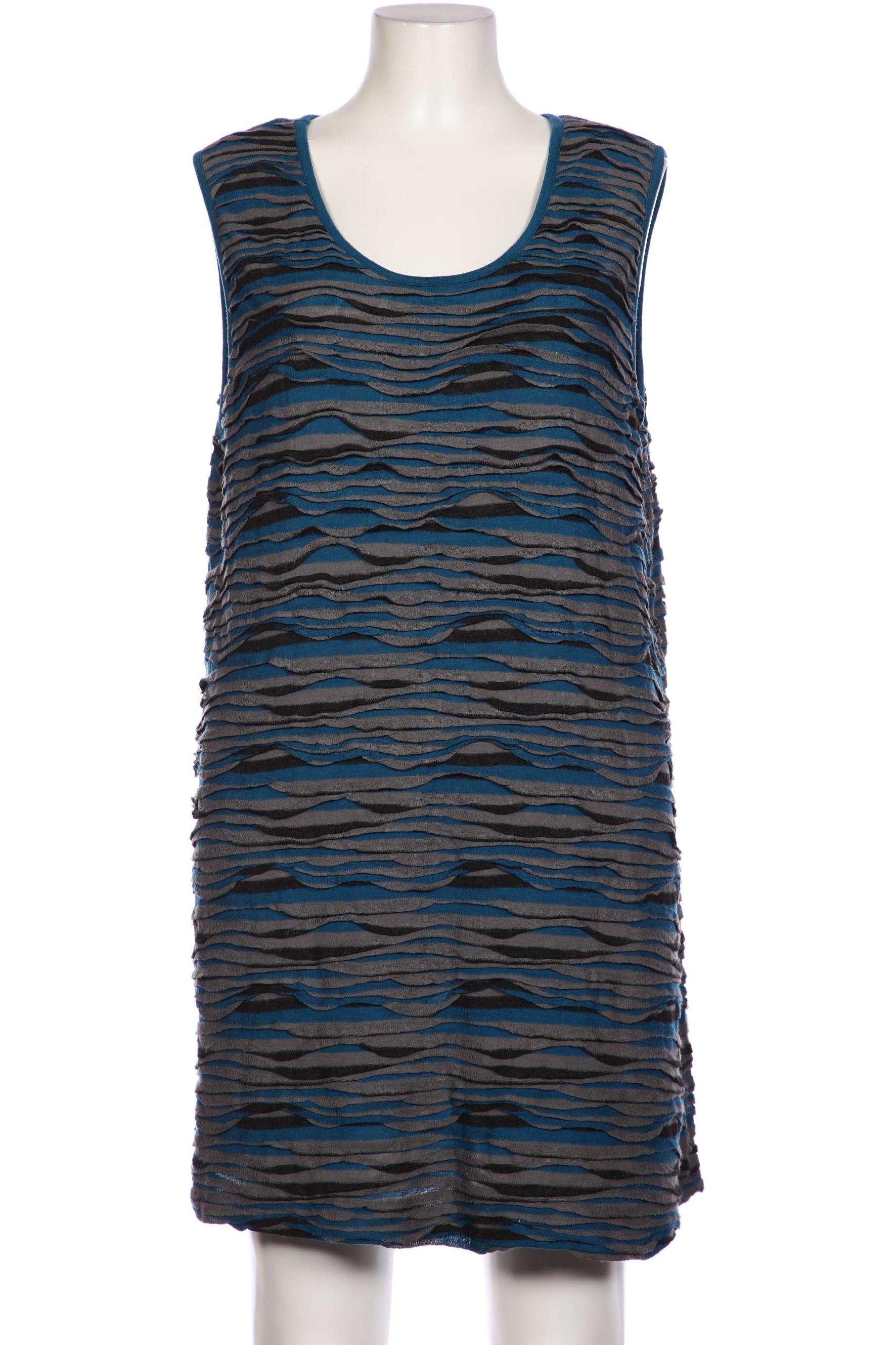 

VIA Appia DUE Damen Kleid, grau, Gr. 44