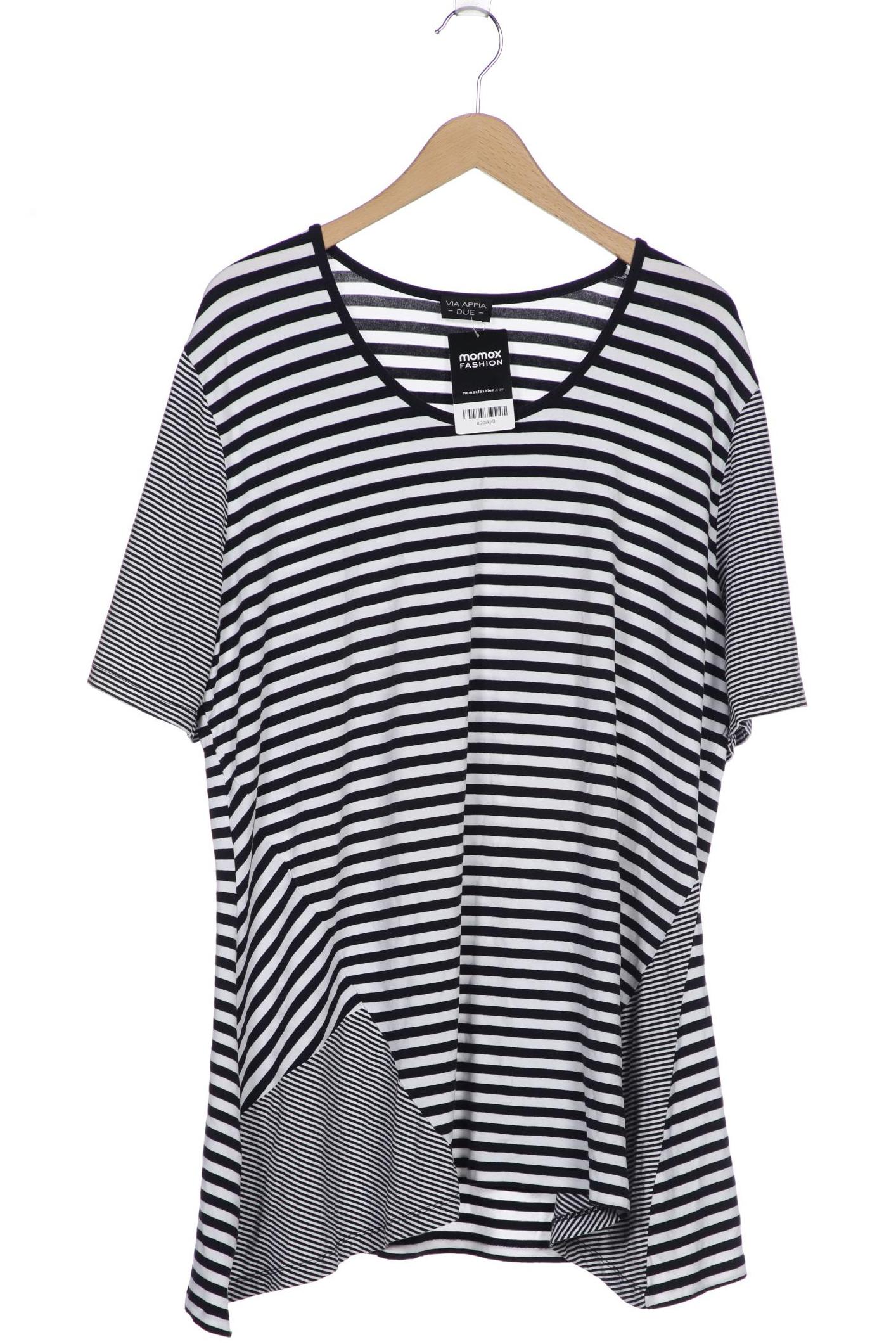 

VIA APPIA DUE Damen T-Shirt, marineblau