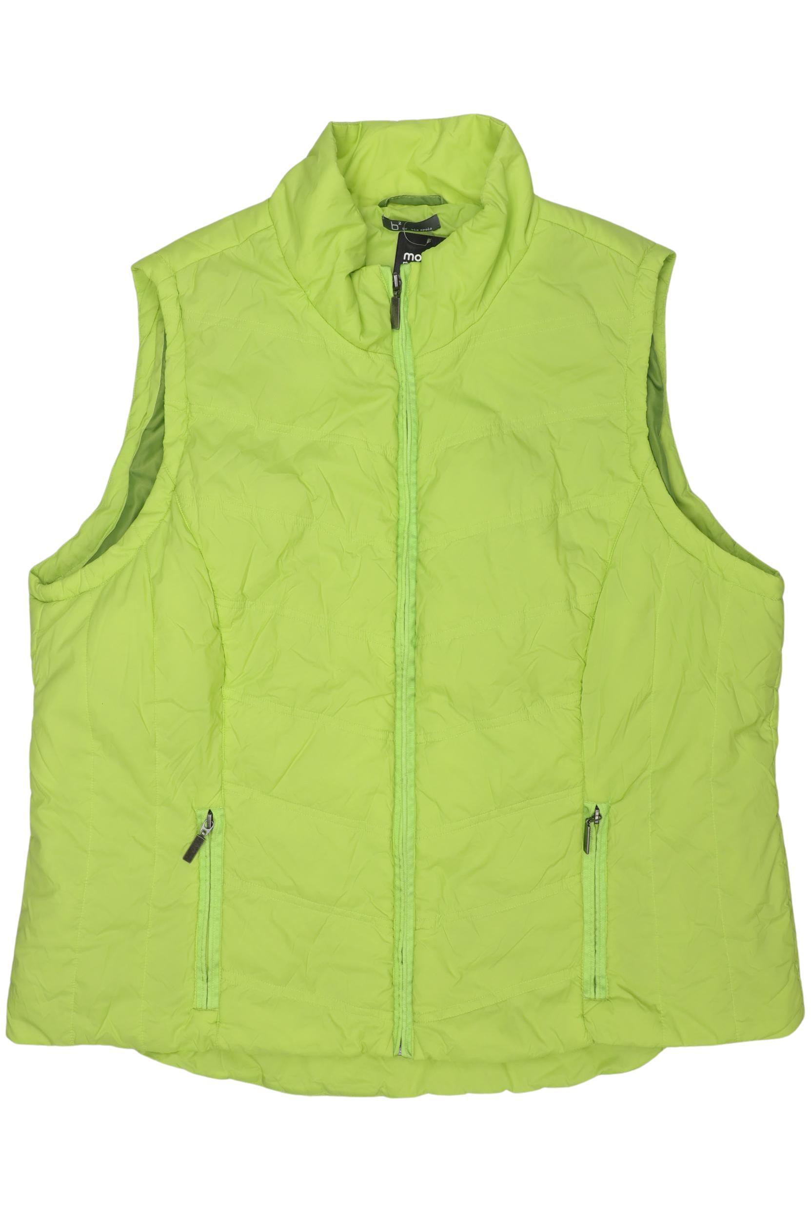 

VIA Appia DUE Damen Weste, neon, Gr. 48