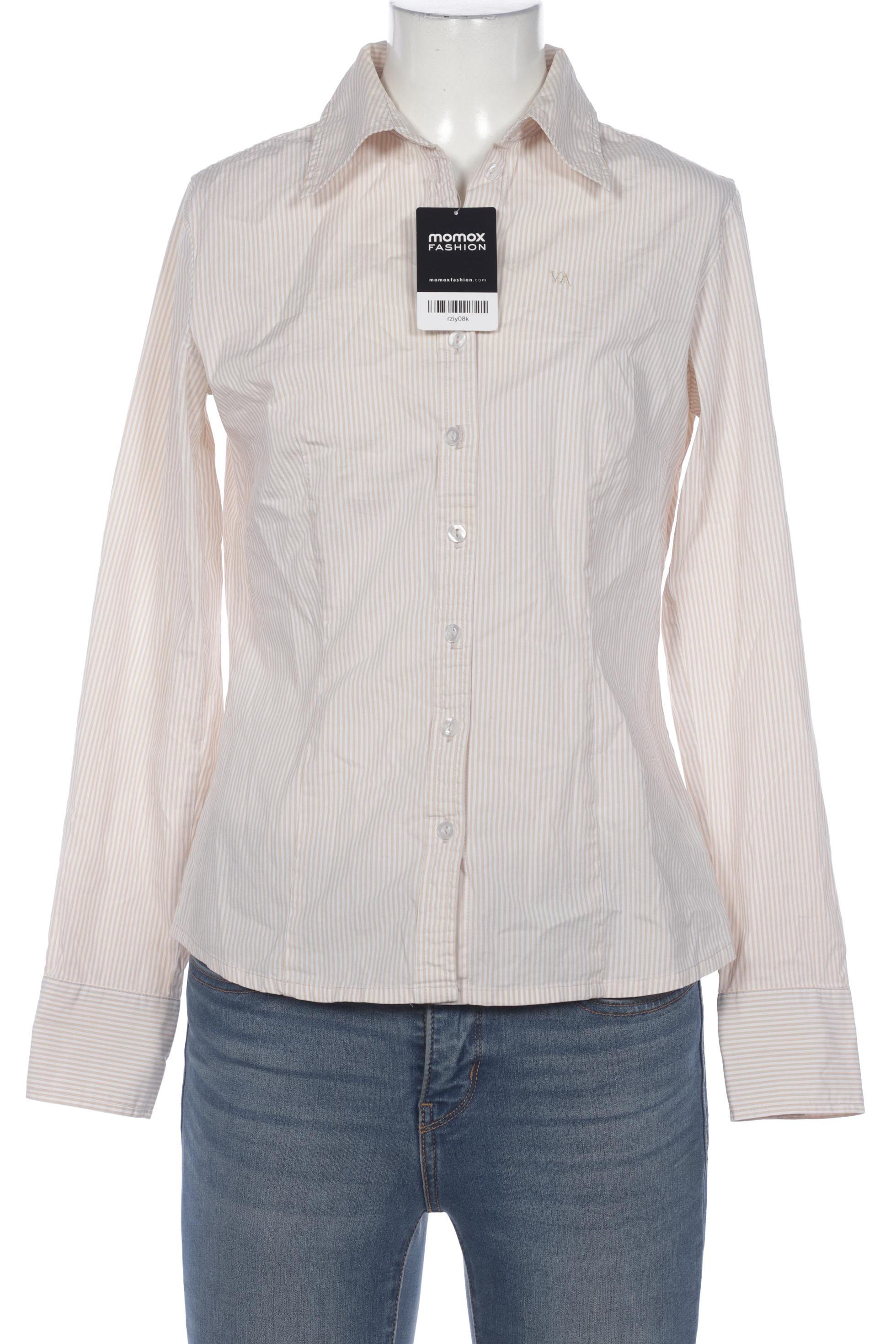 

VIA APPIA DUE Damen Bluse, beige