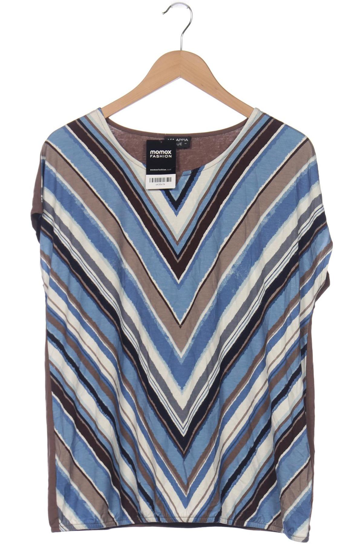 

VIA APPIA DUE Damen T-Shirt, mehrfarbig