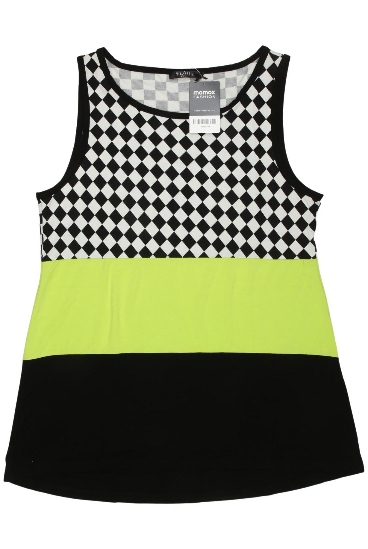 

VIA Appia DUE Damen Top, mehrfarbig, Gr. 42