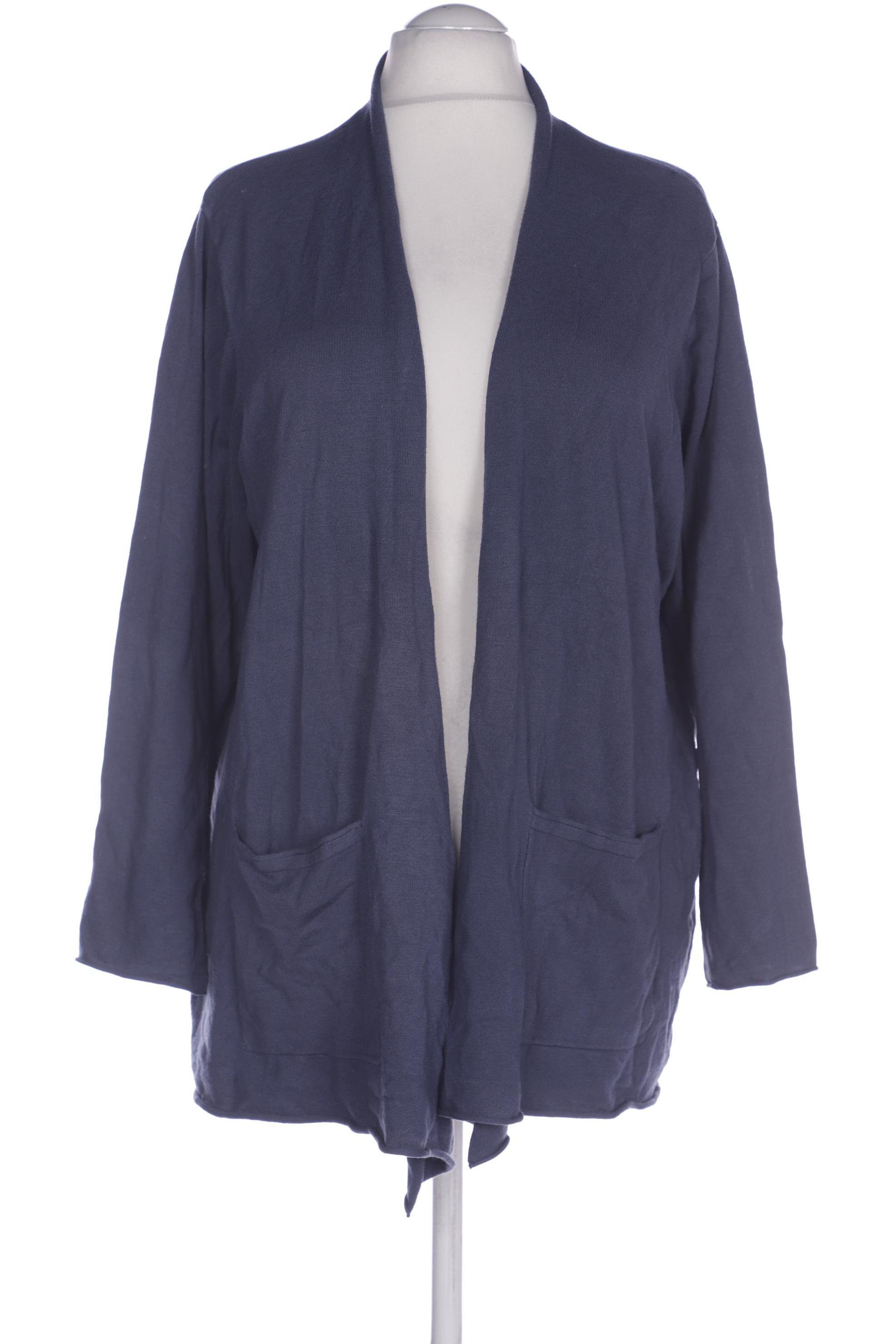 

VIA APPIA DUE Damen Strickjacke, marineblau