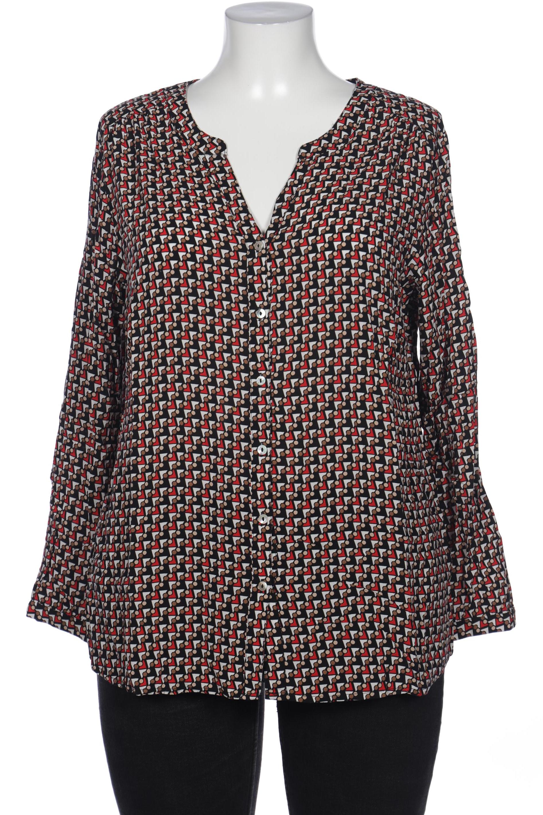 

VIA APPIA DUE Damen Bluse, mehrfarbig