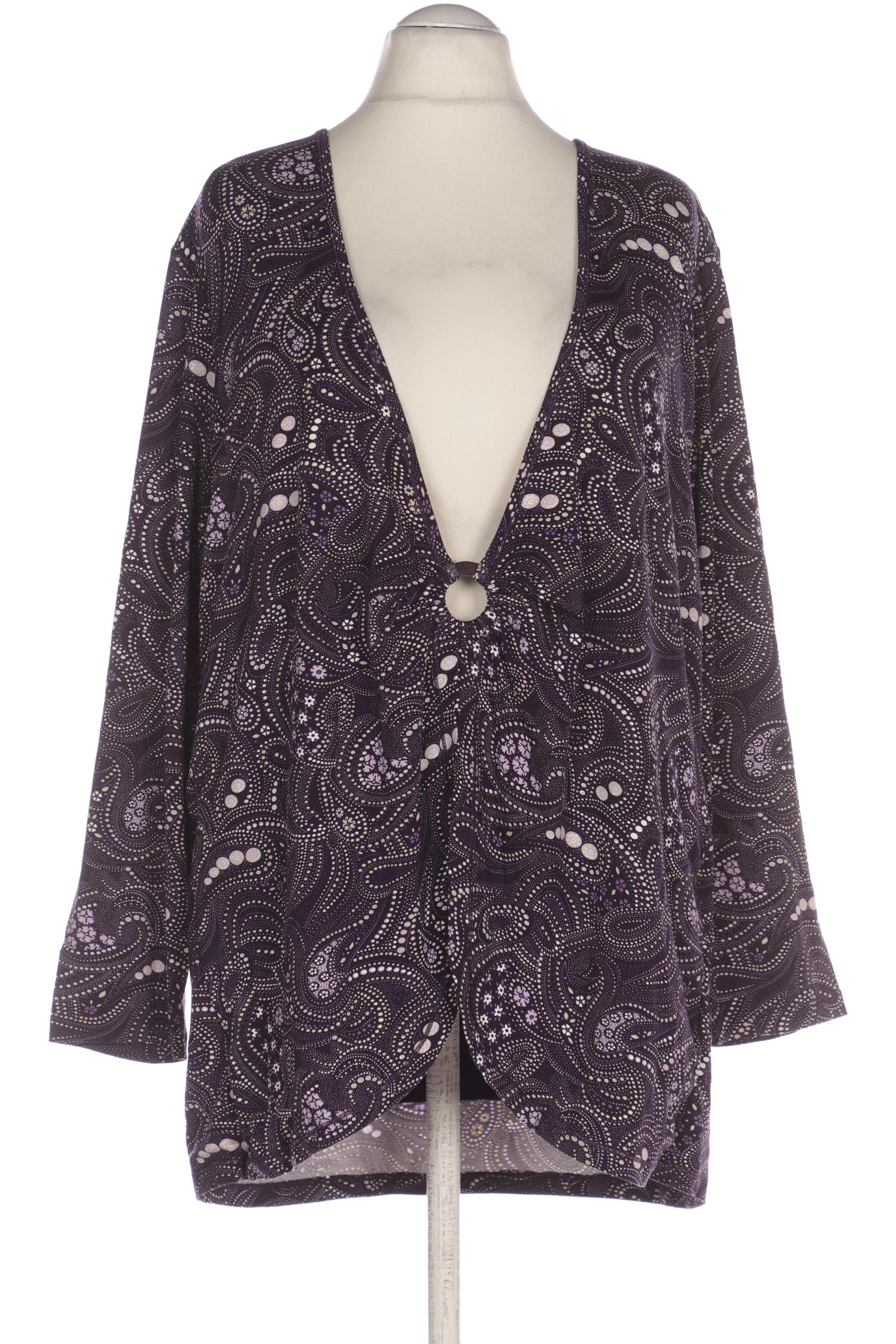 

VIA APPIA DUE Damen Langarmshirt, flieder